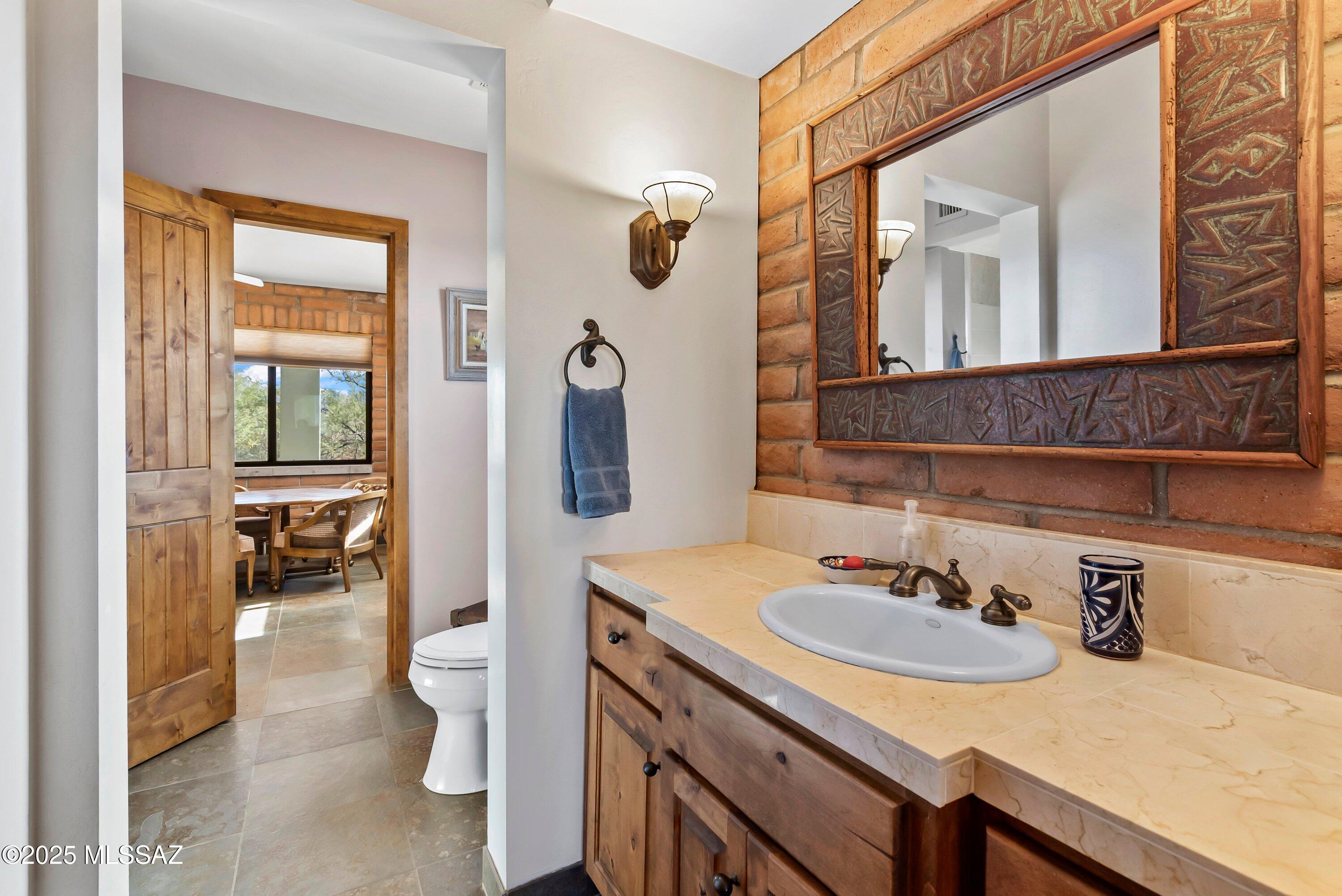 Tubac Foothills Ranch - Residential