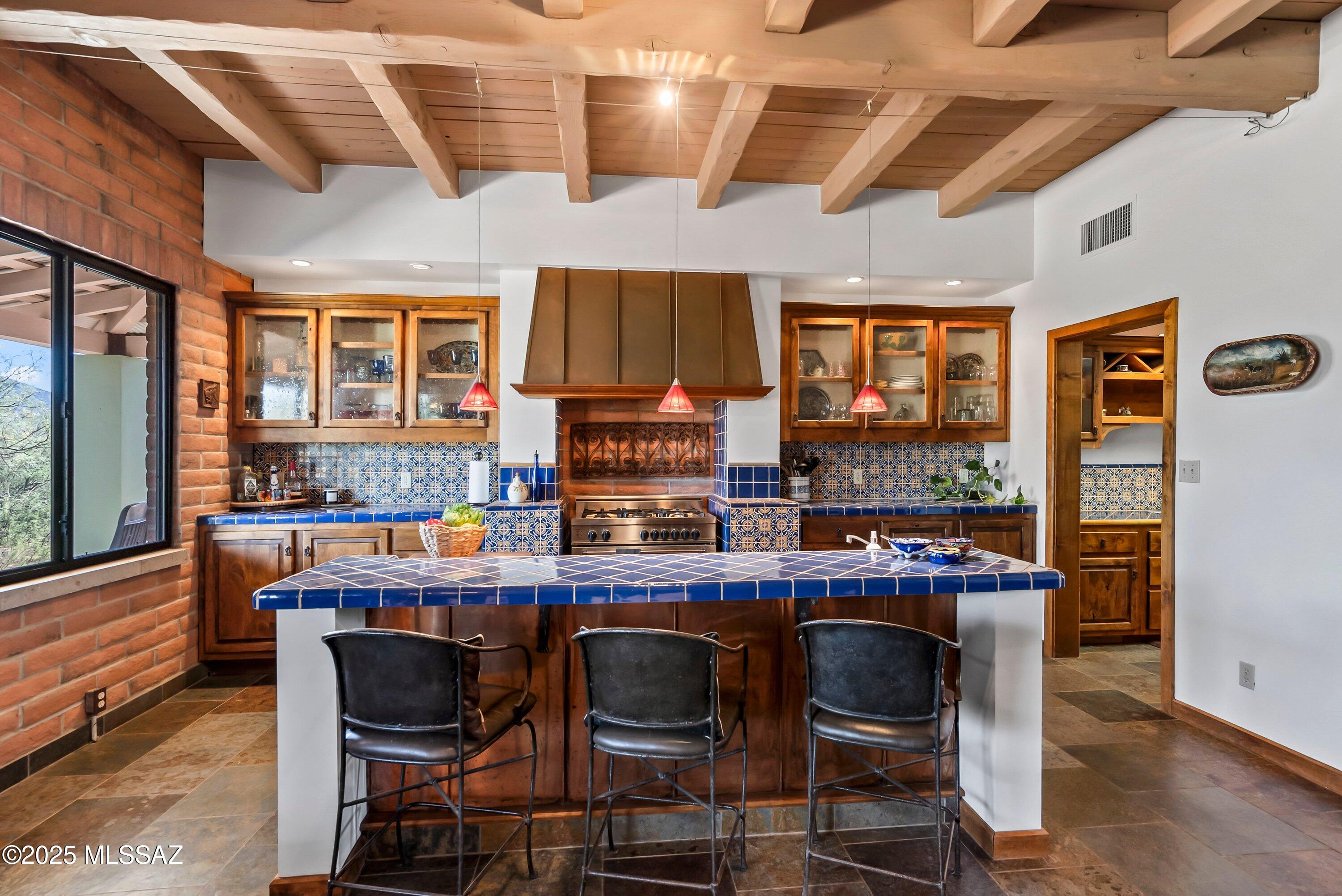 Tubac Foothills Ranch - Residential