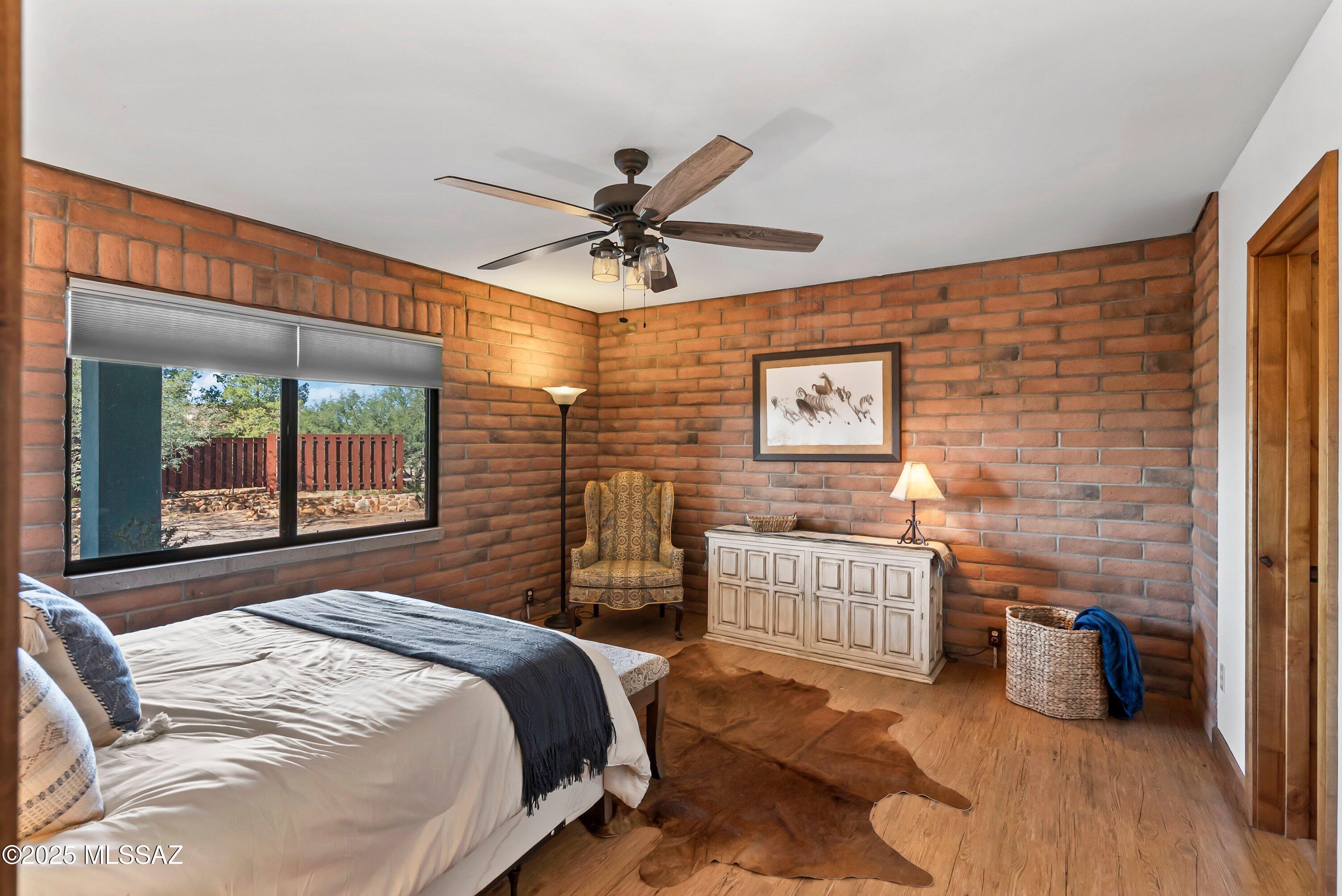 Tubac Foothills Ranch - Residential