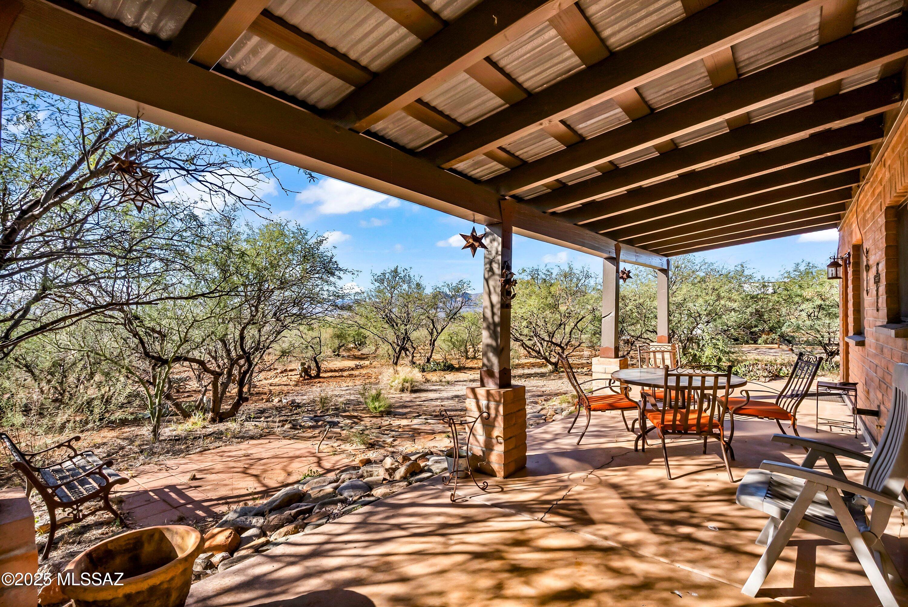 Tubac Foothills Ranch - Residential