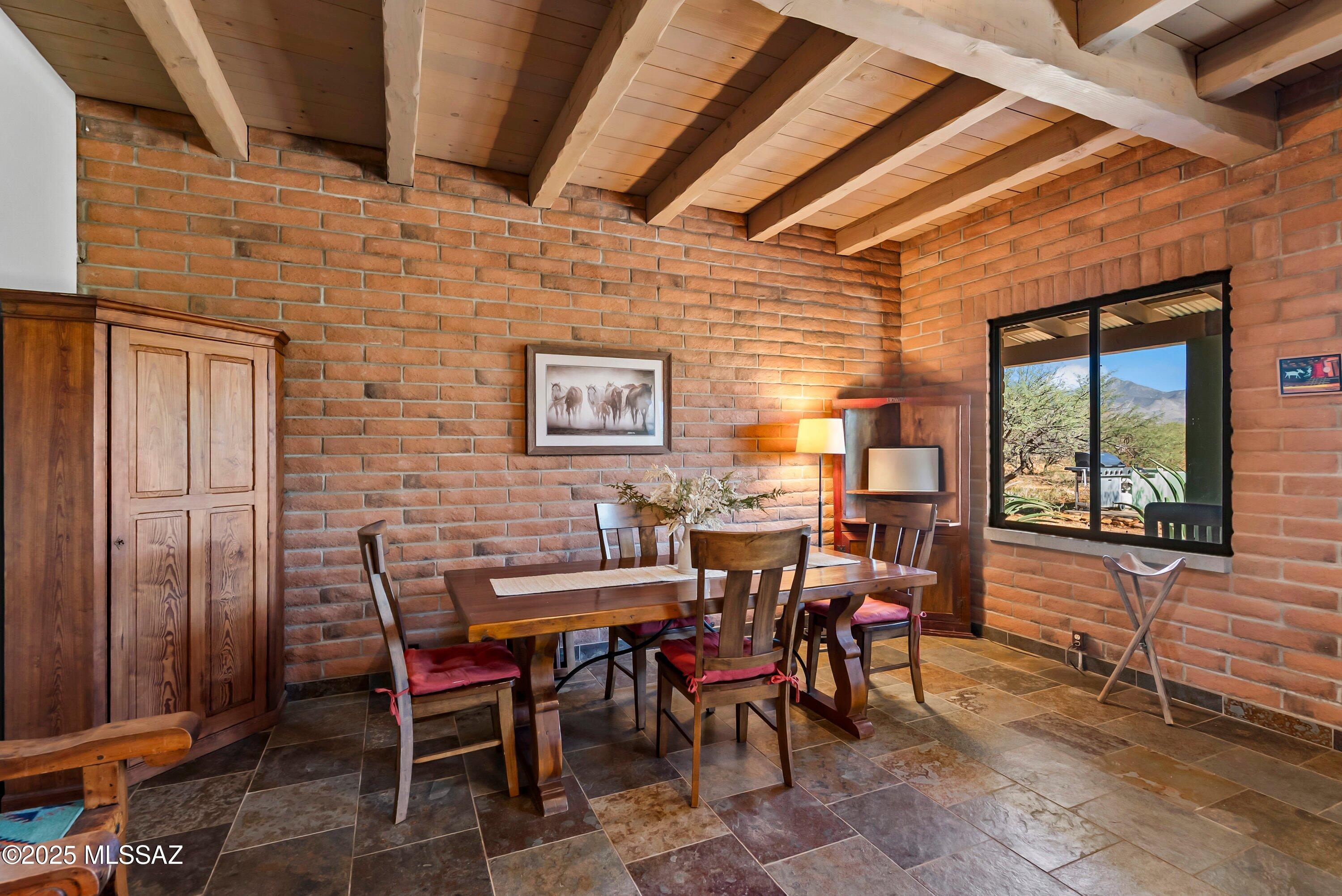 Tubac Foothills Ranch - Residential