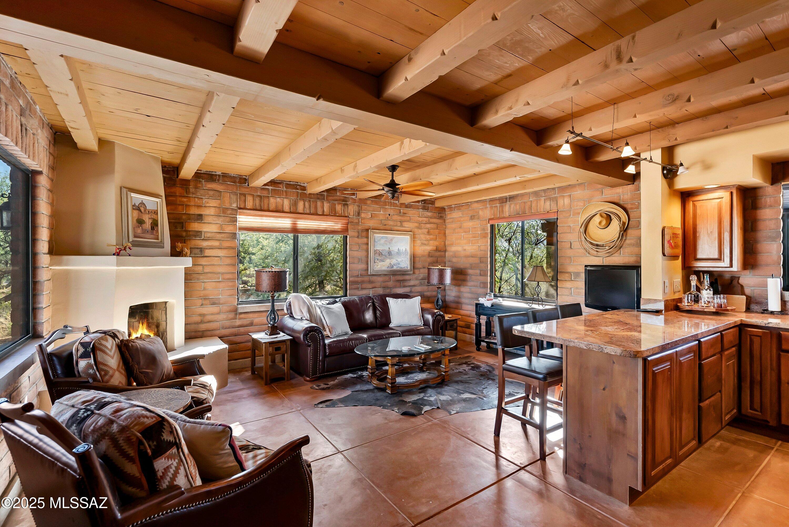 Tubac Foothills Ranch - Residential