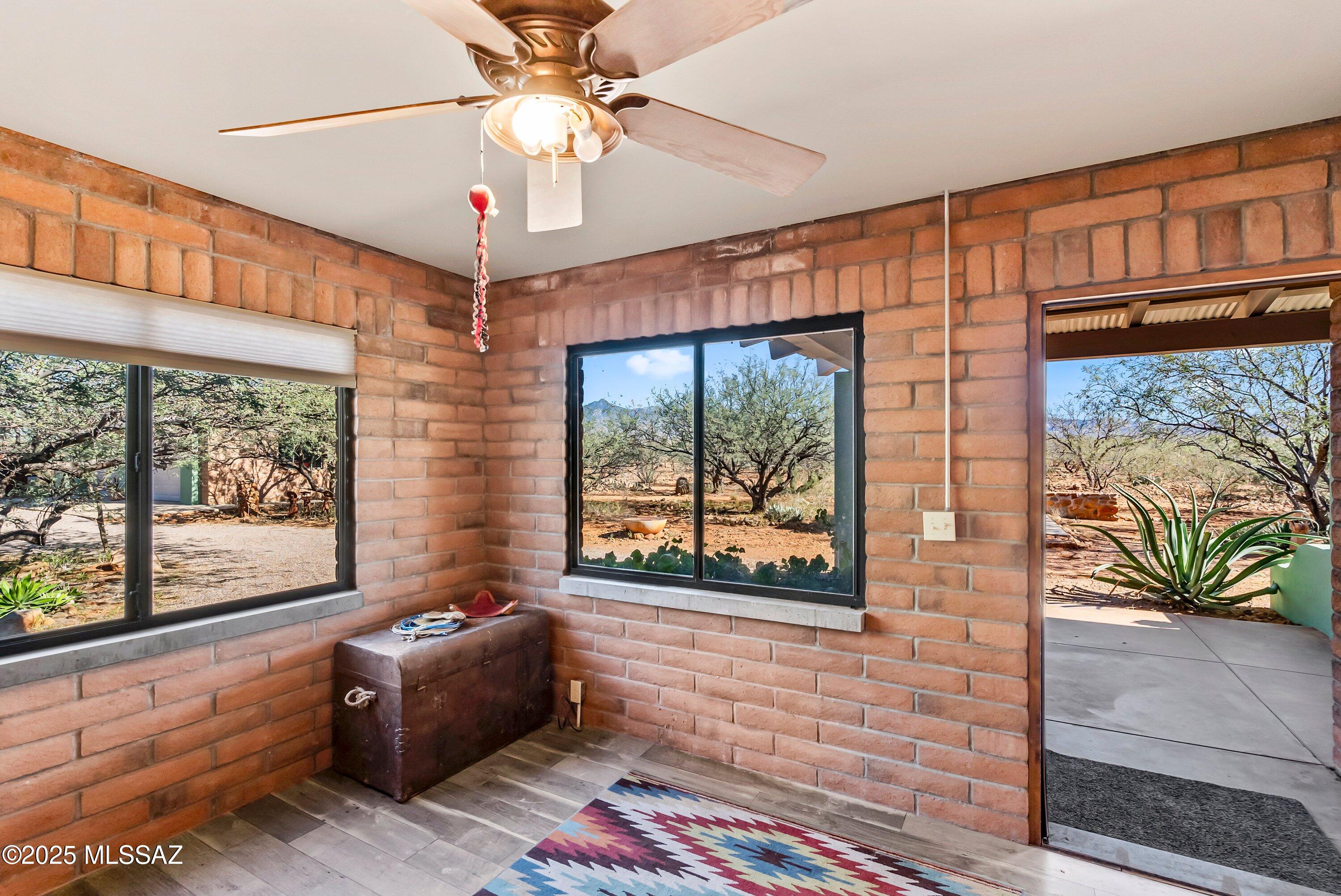 Tubac Foothills Ranch - Residential