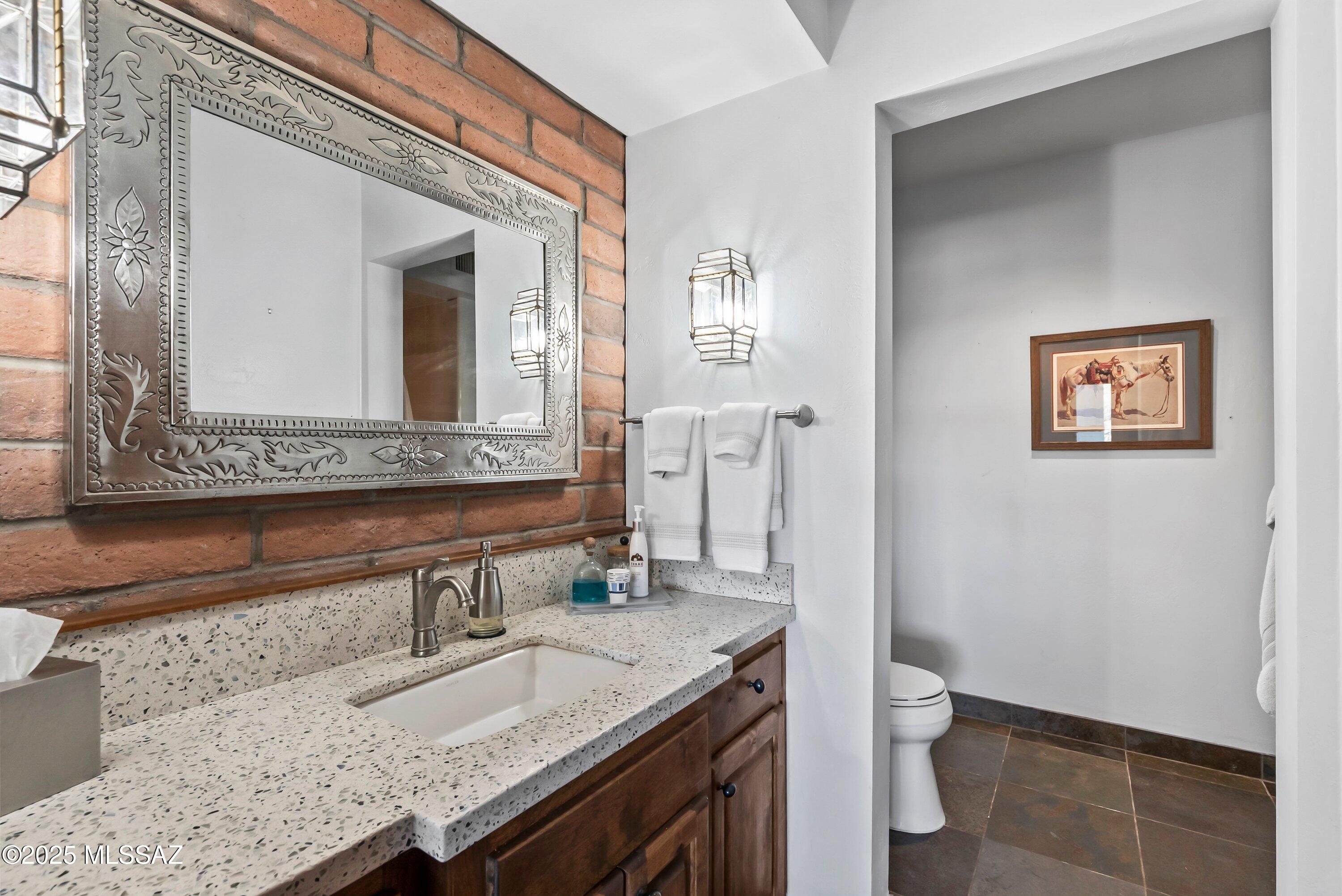 Tubac Foothills Ranch - Residential