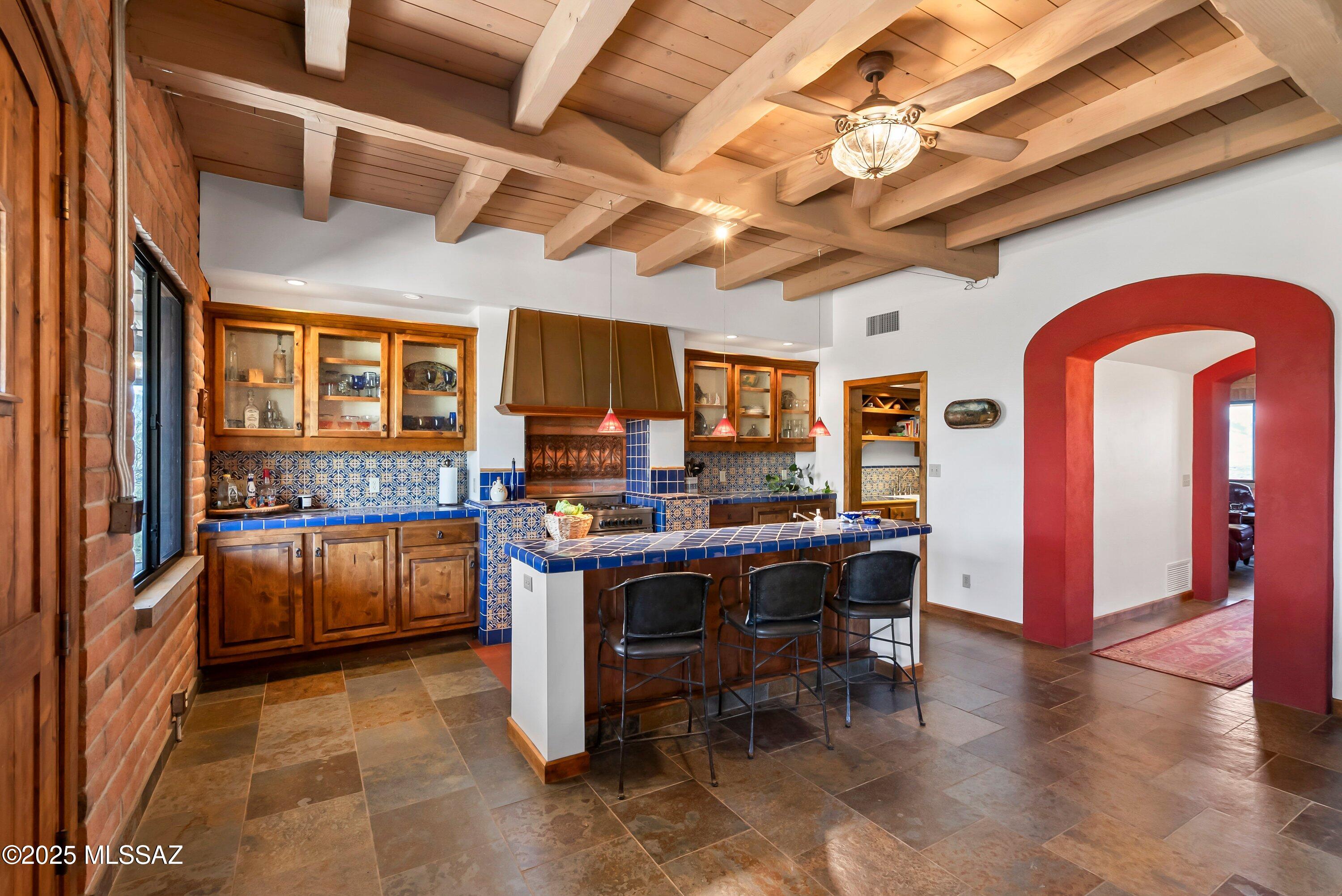 Tubac Foothills Ranch - Residential