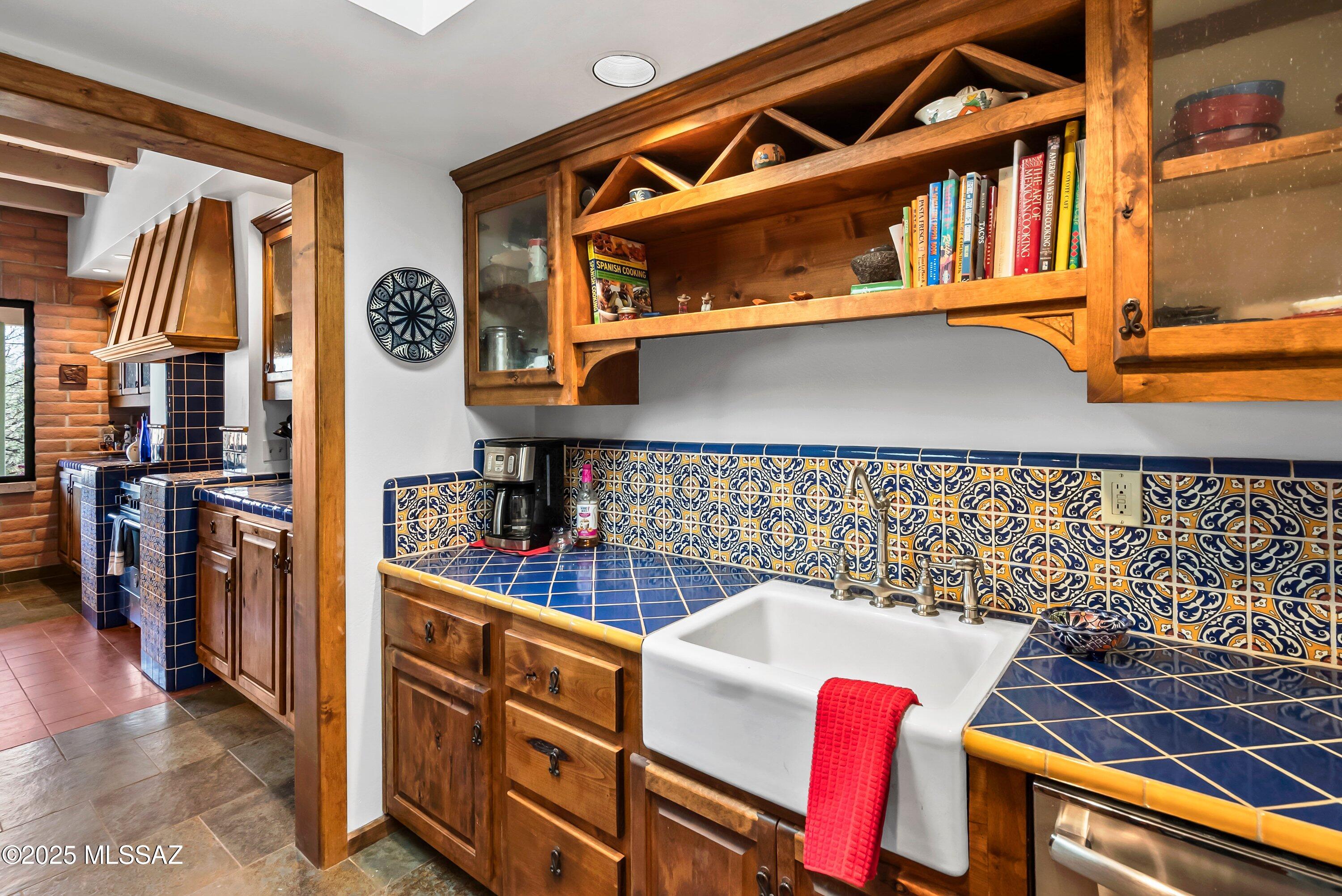 Tubac Foothills Ranch - Residential