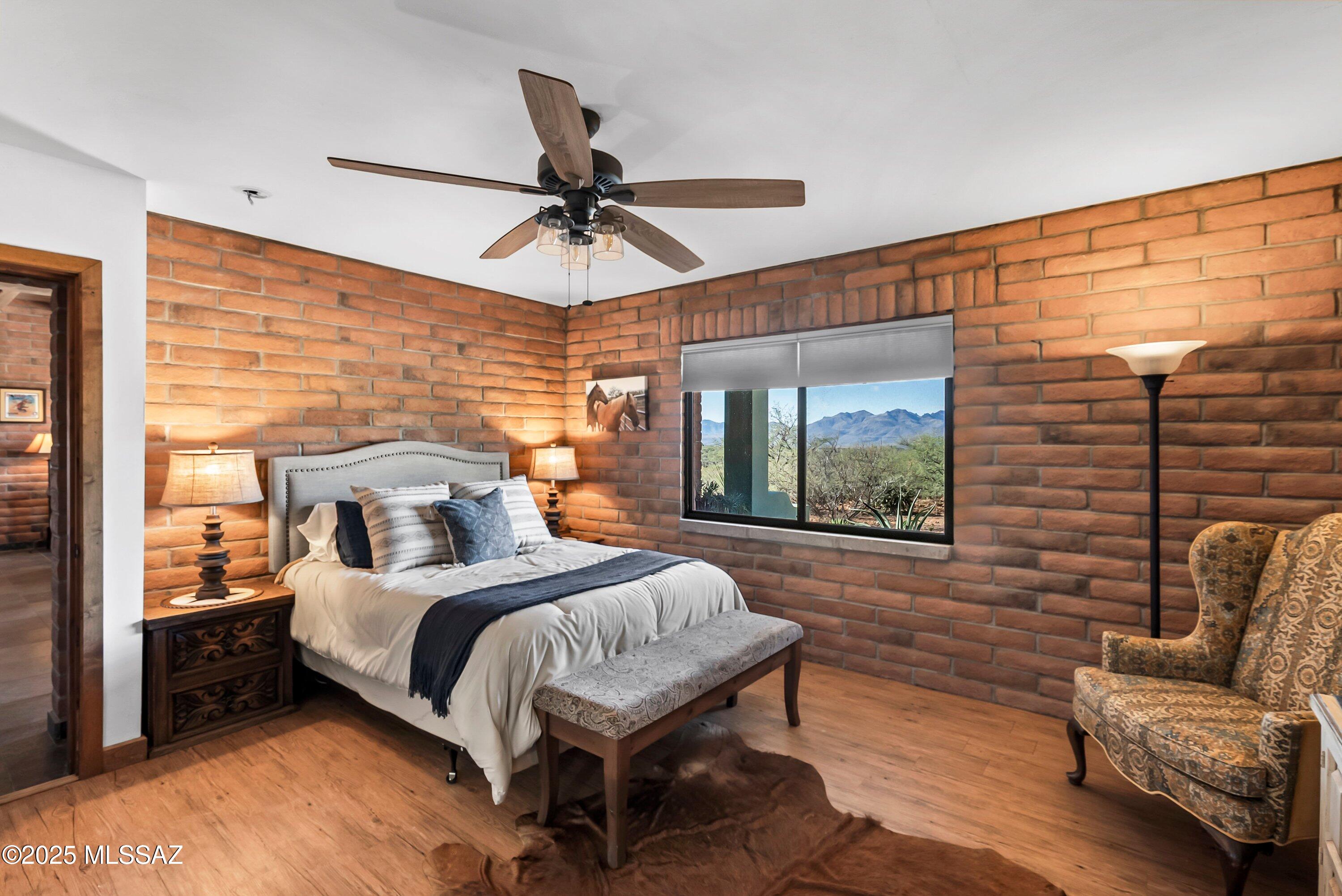 Tubac Foothills Ranch - Residential