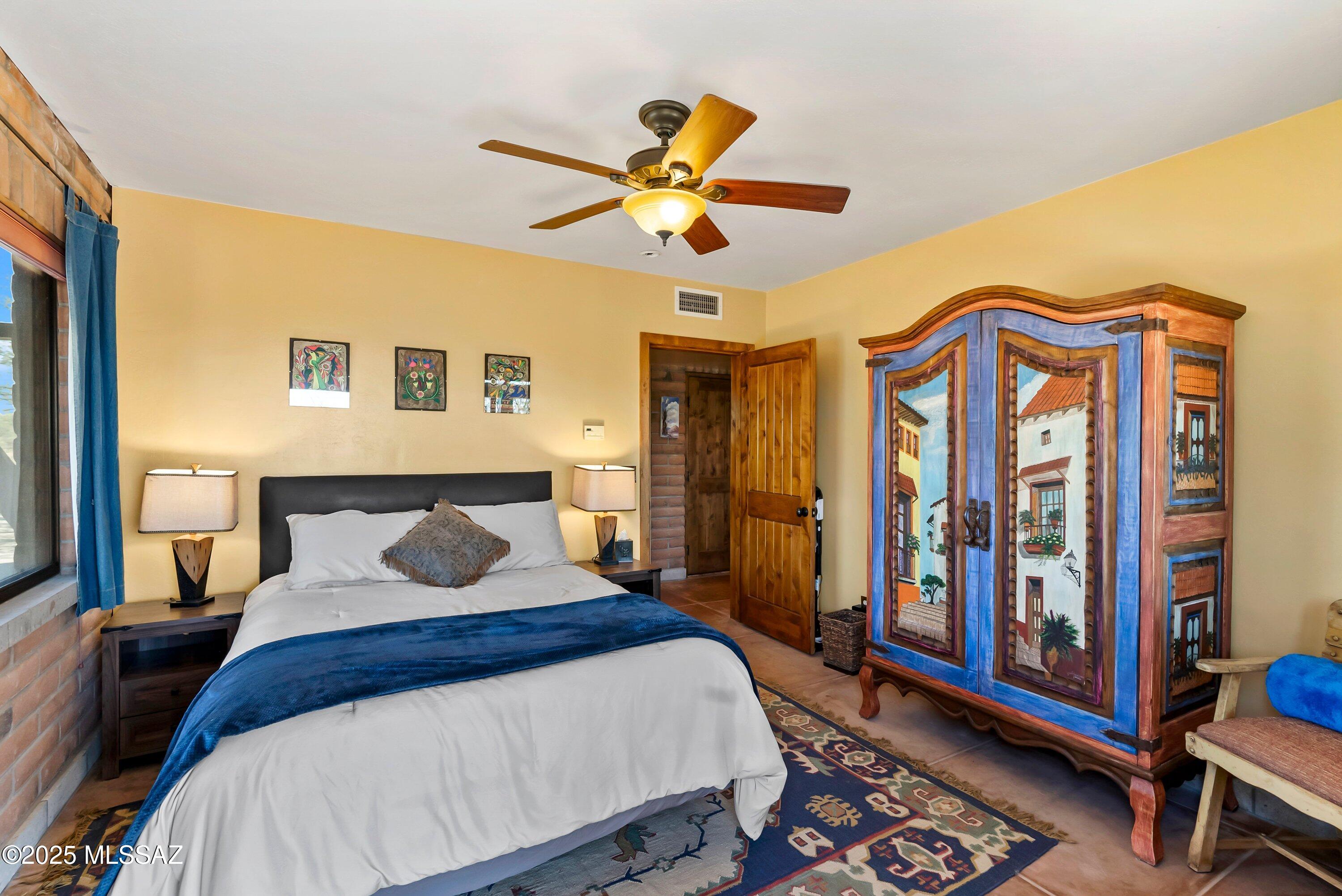 Tubac Foothills Ranch - Residential