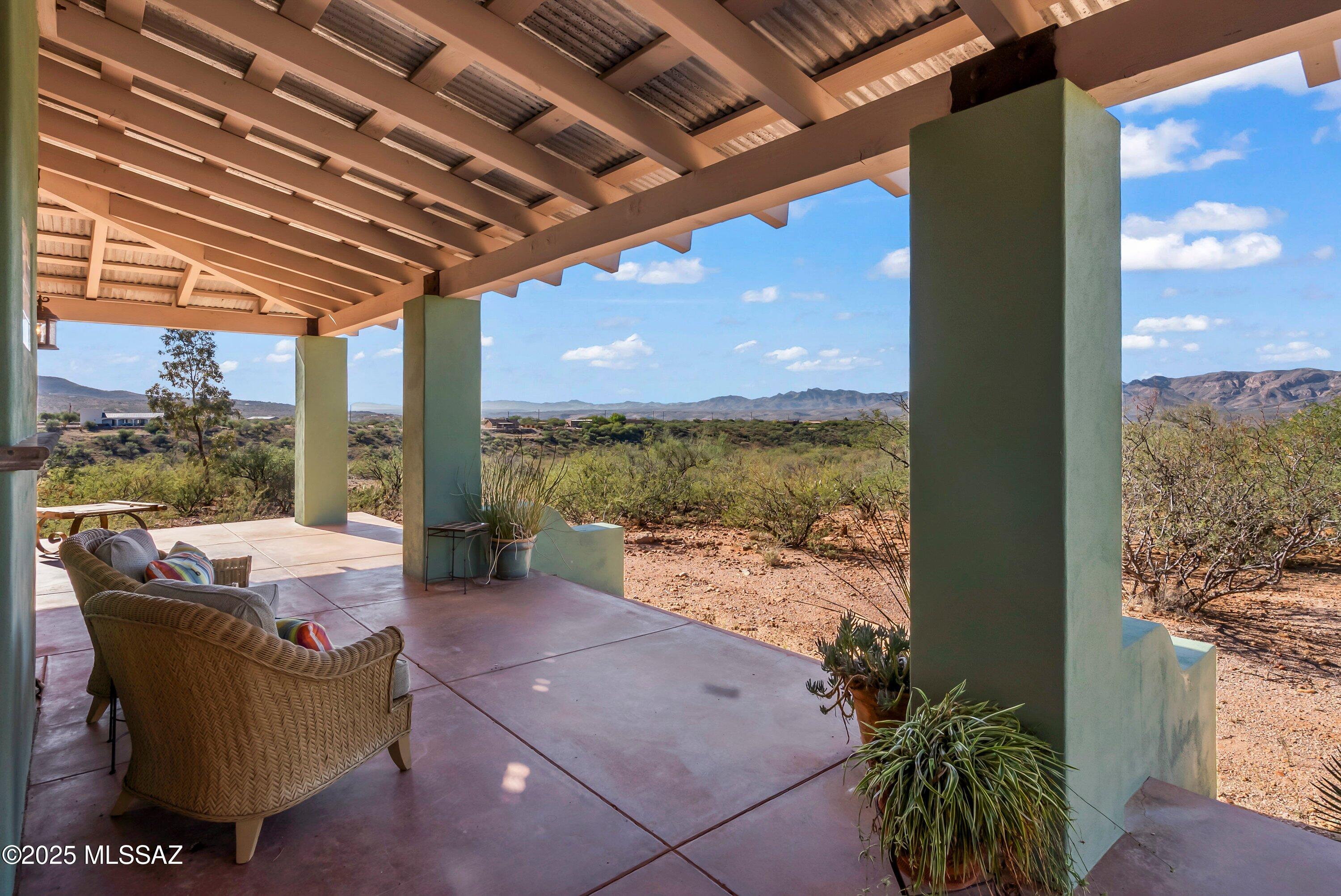 Tubac Foothills Ranch - Residential
