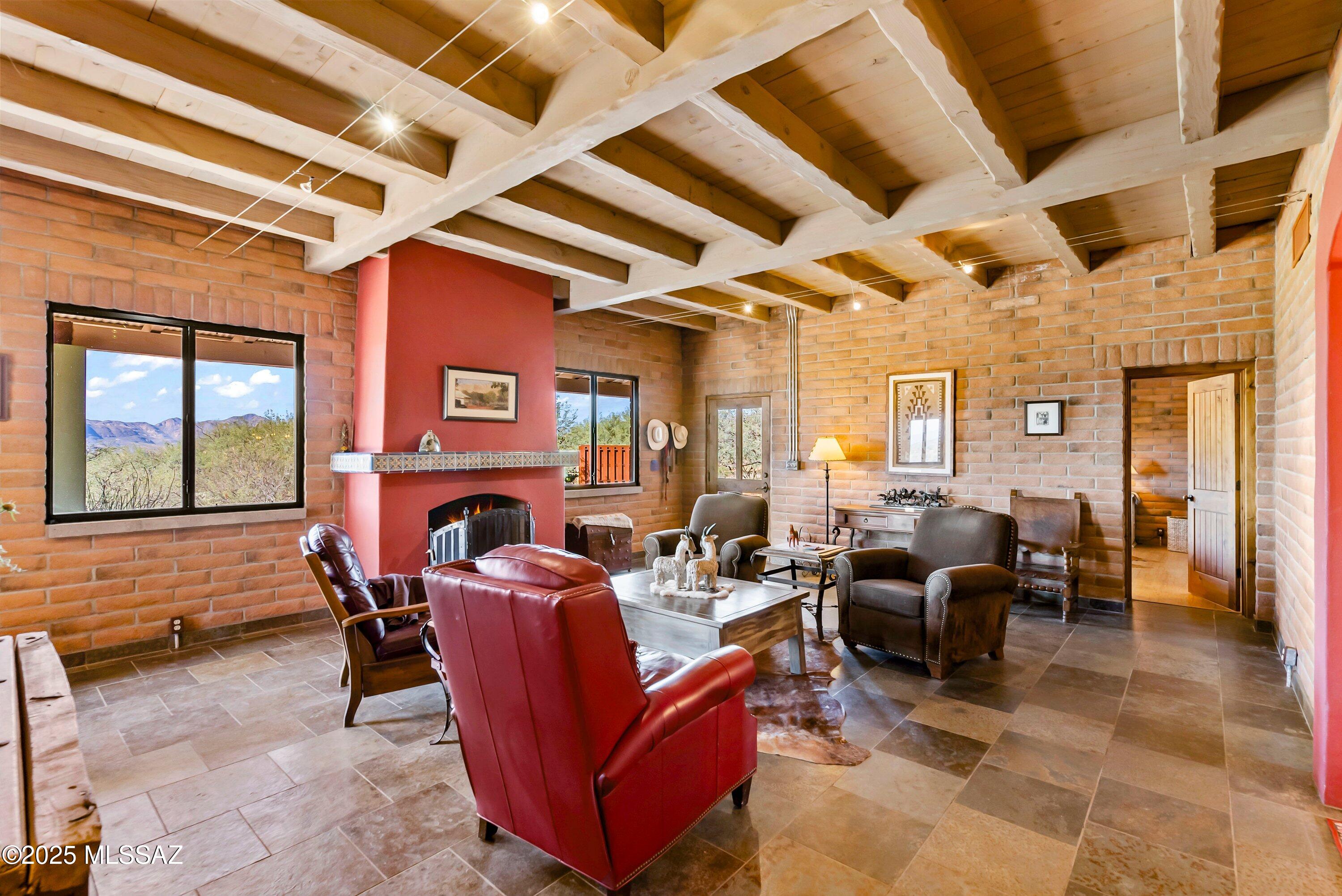 Tubac Foothills Ranch - Residential