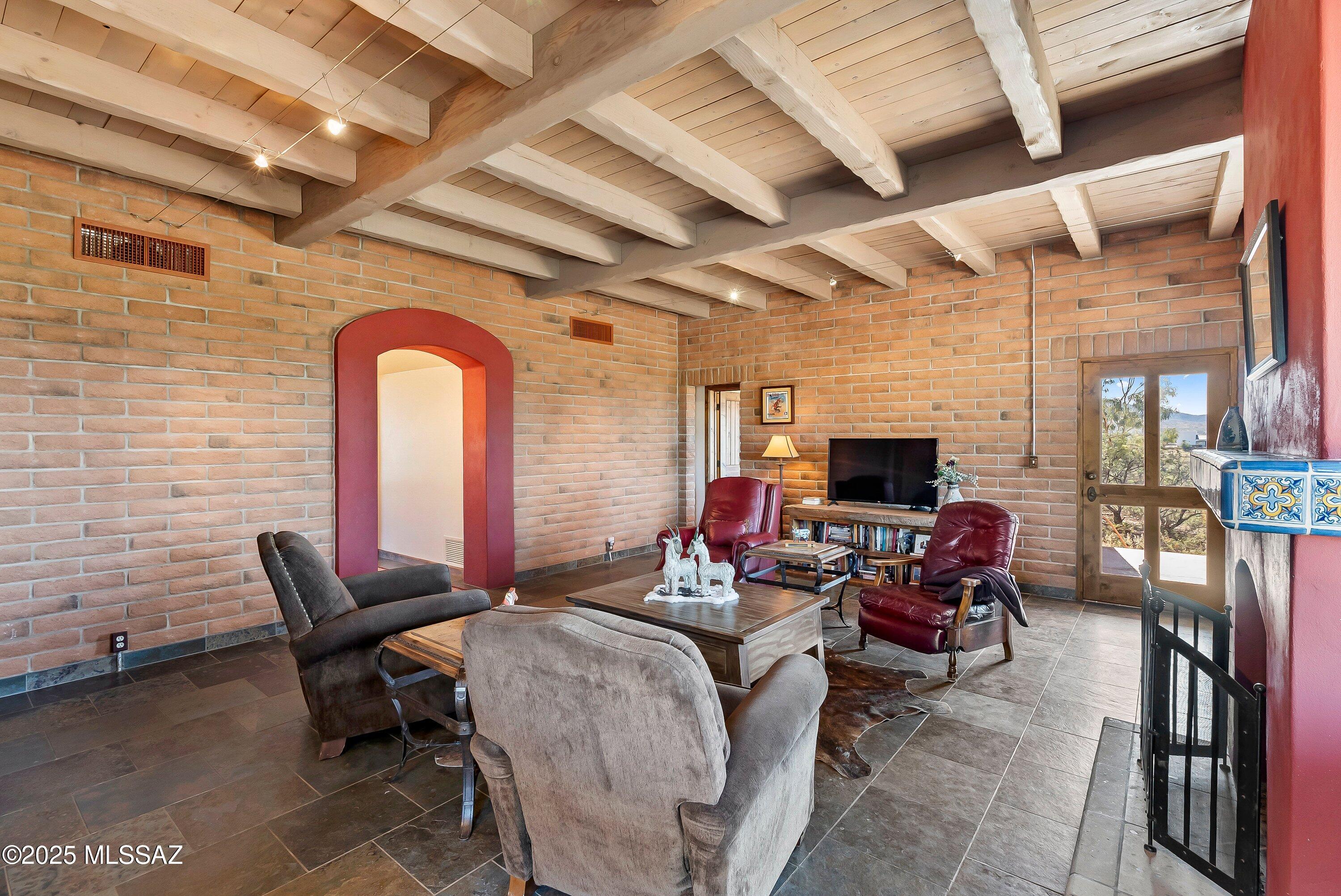 Tubac Foothills Ranch - Residential