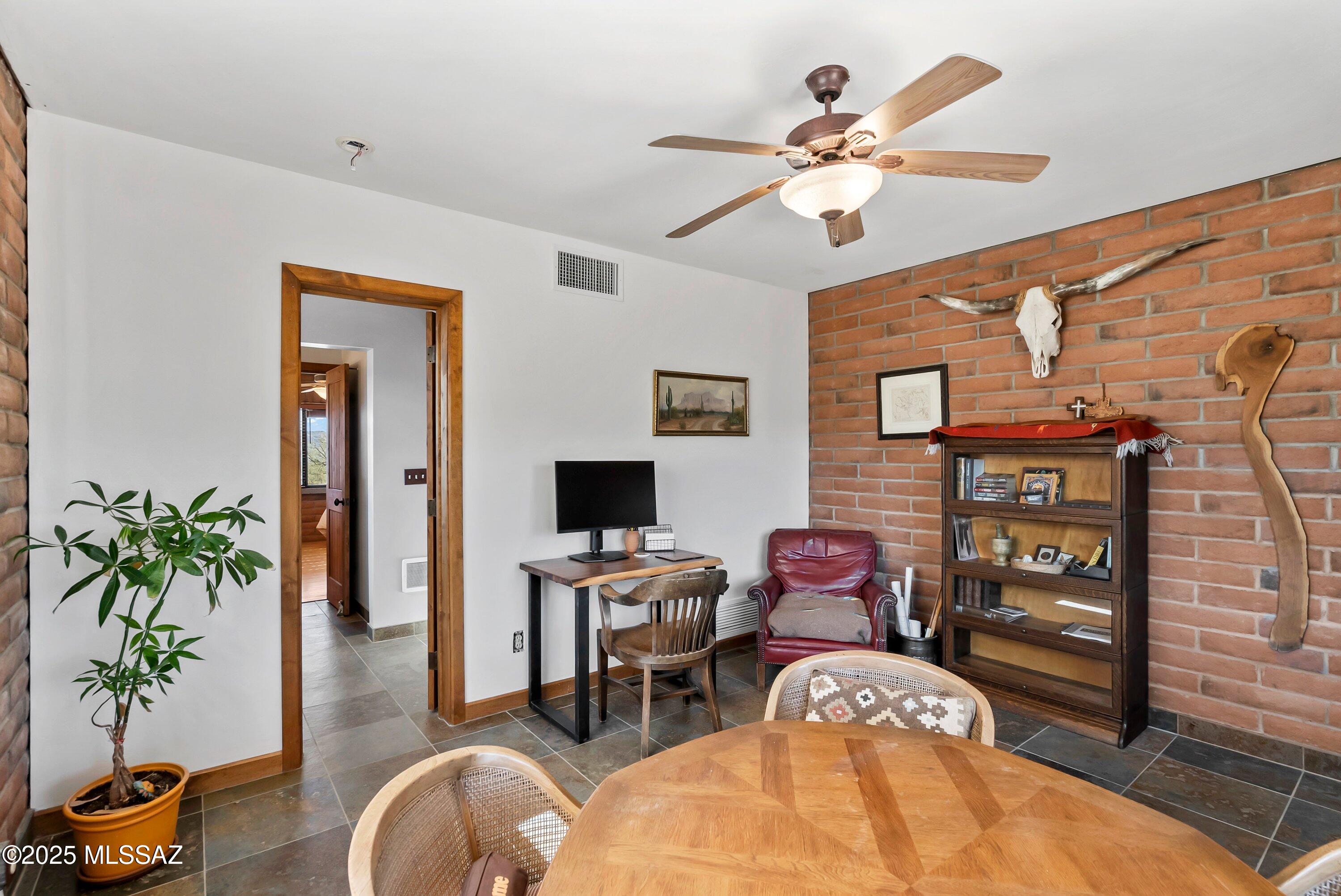 Tubac Foothills Ranch - Residential