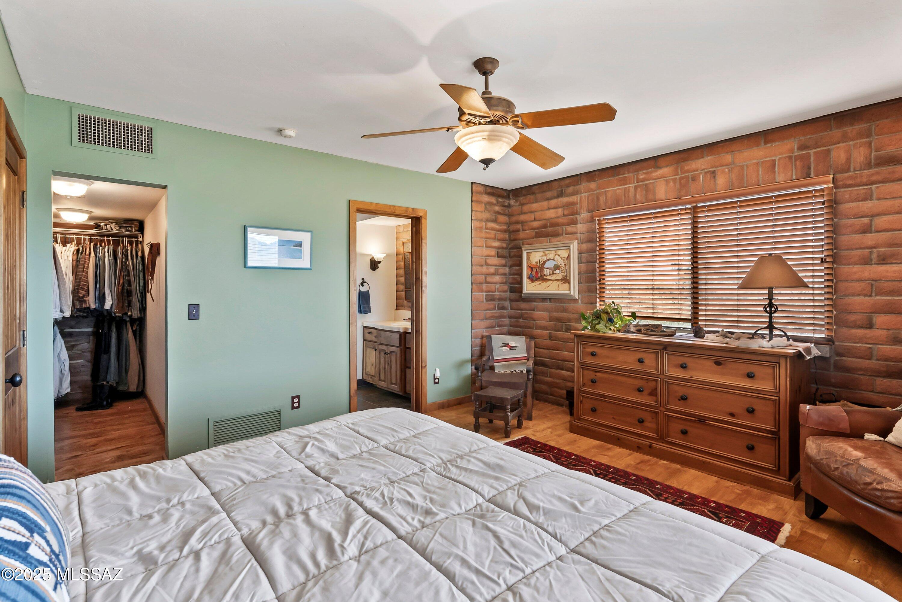 Tubac Foothills Ranch - Residential