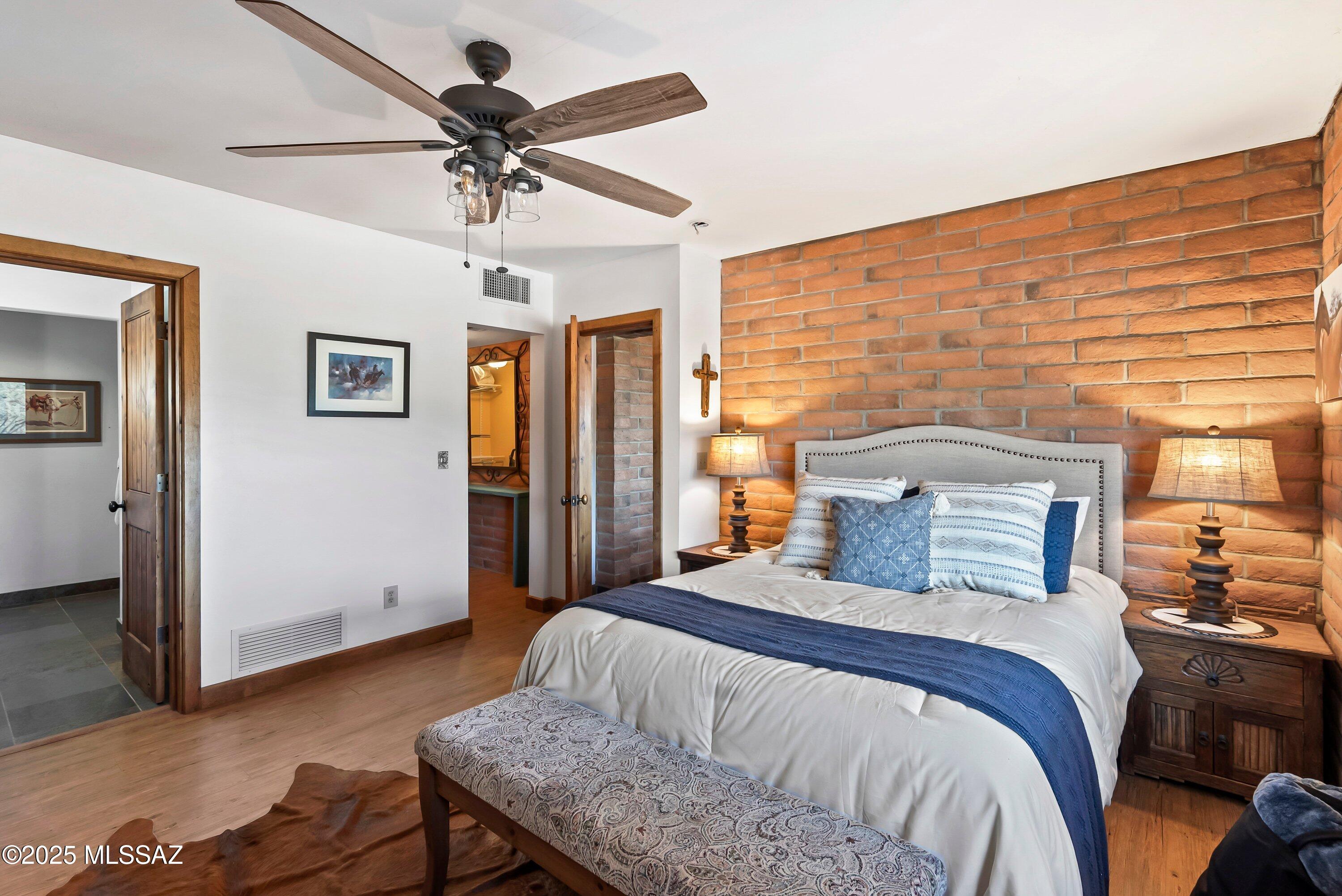 Tubac Foothills Ranch - Residential