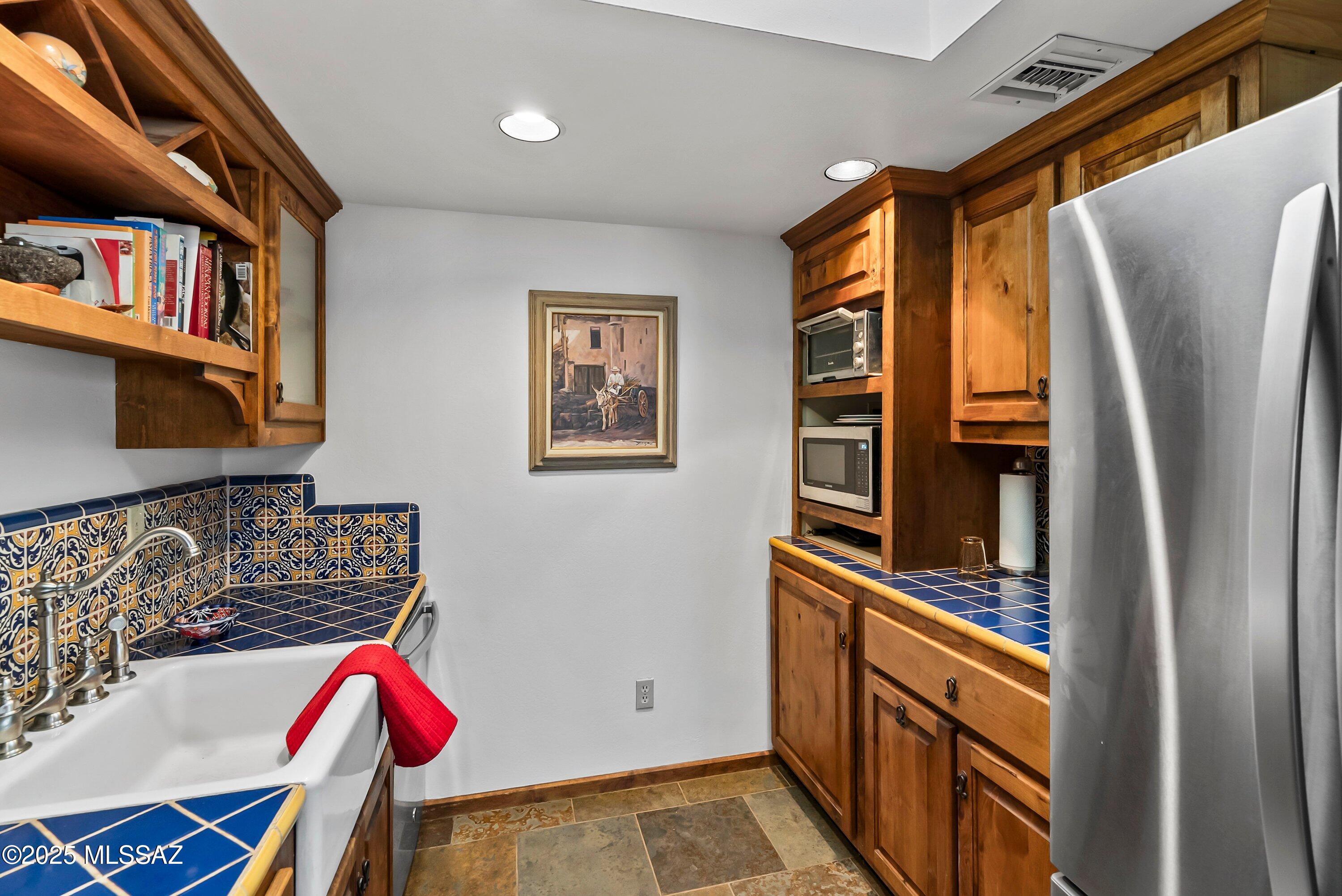 Tubac Foothills Ranch - Residential