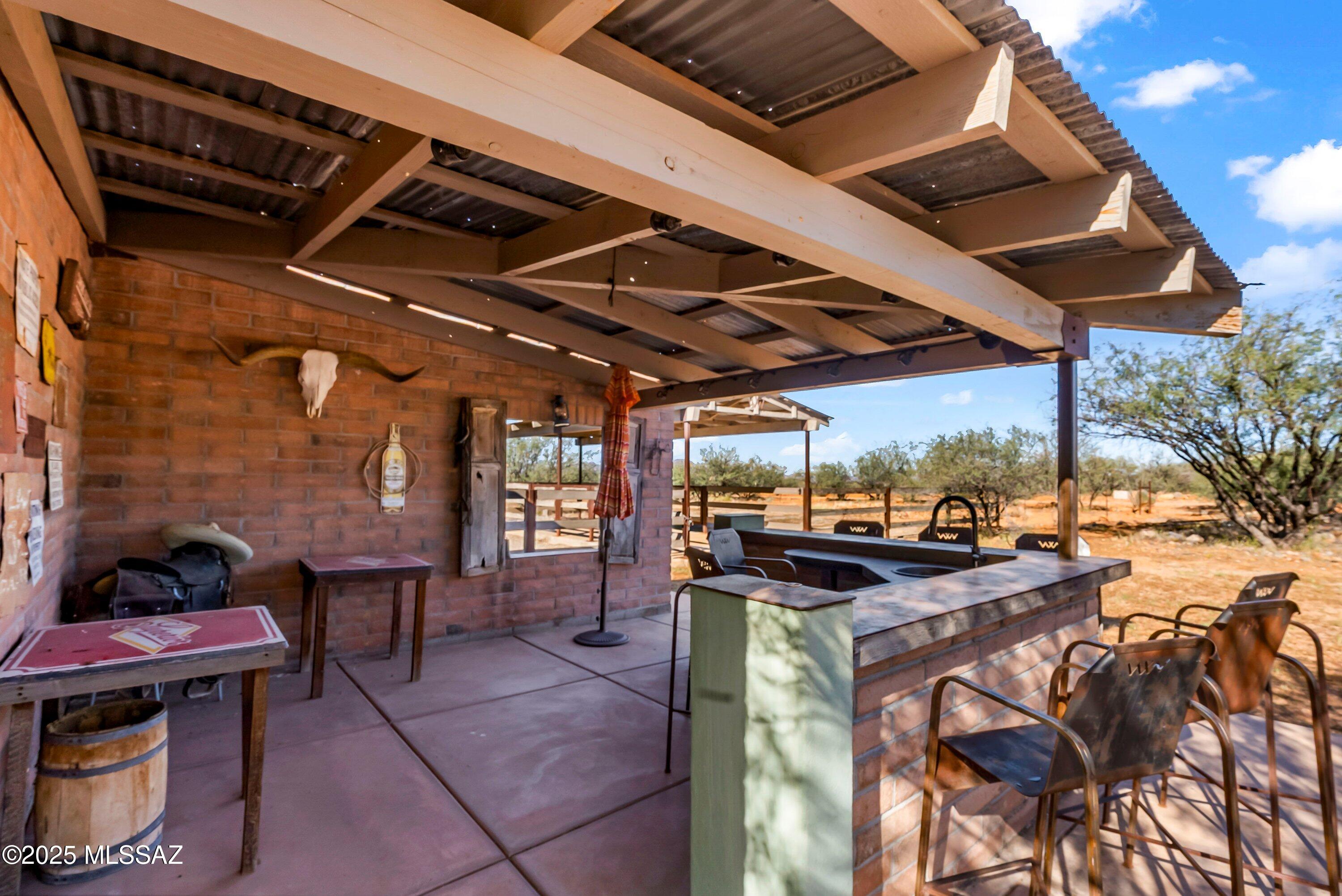 Tubac Foothills Ranch - Residential