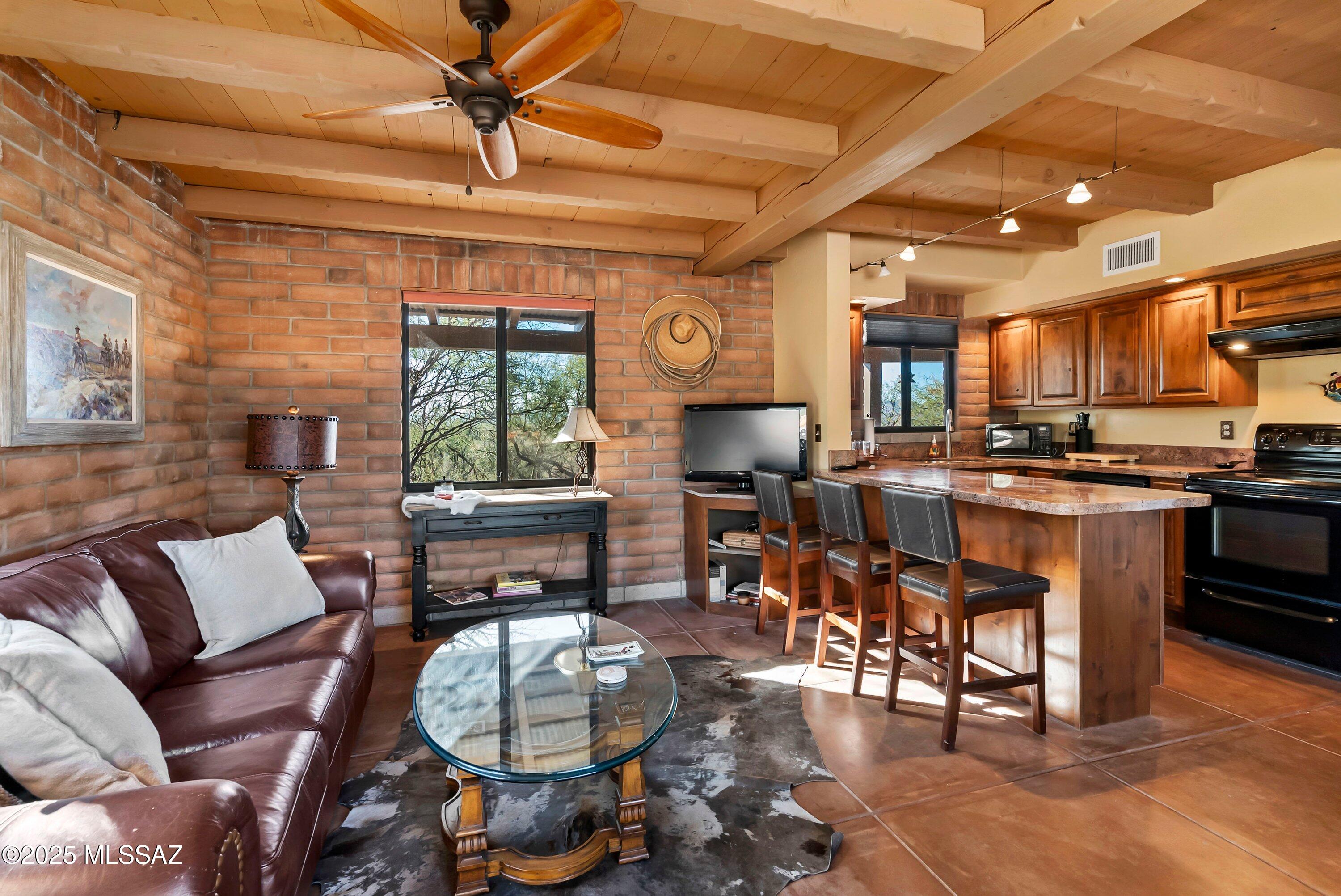 Tubac Foothills Ranch - Residential