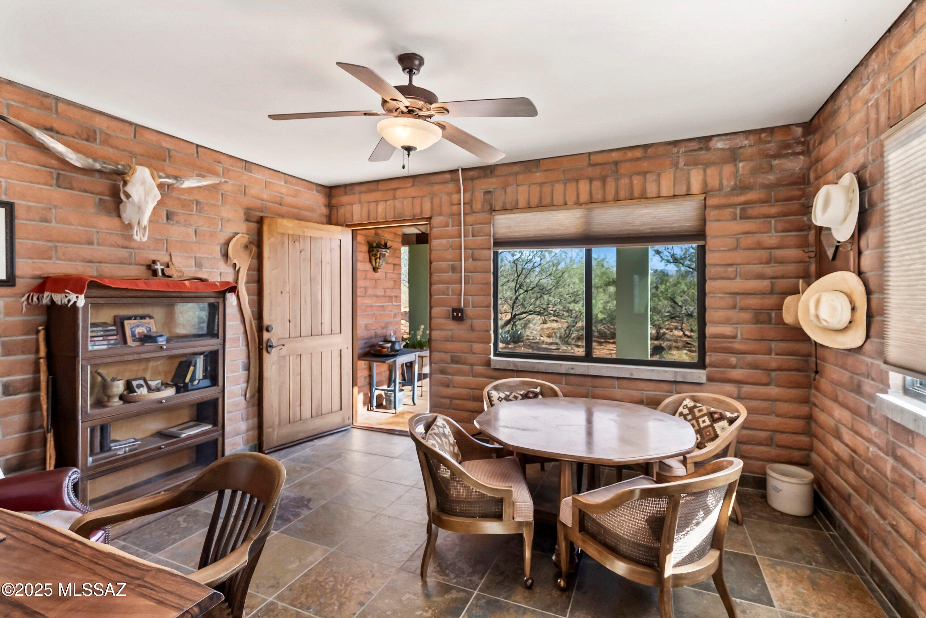 Tubac Foothills Ranch - Residential
