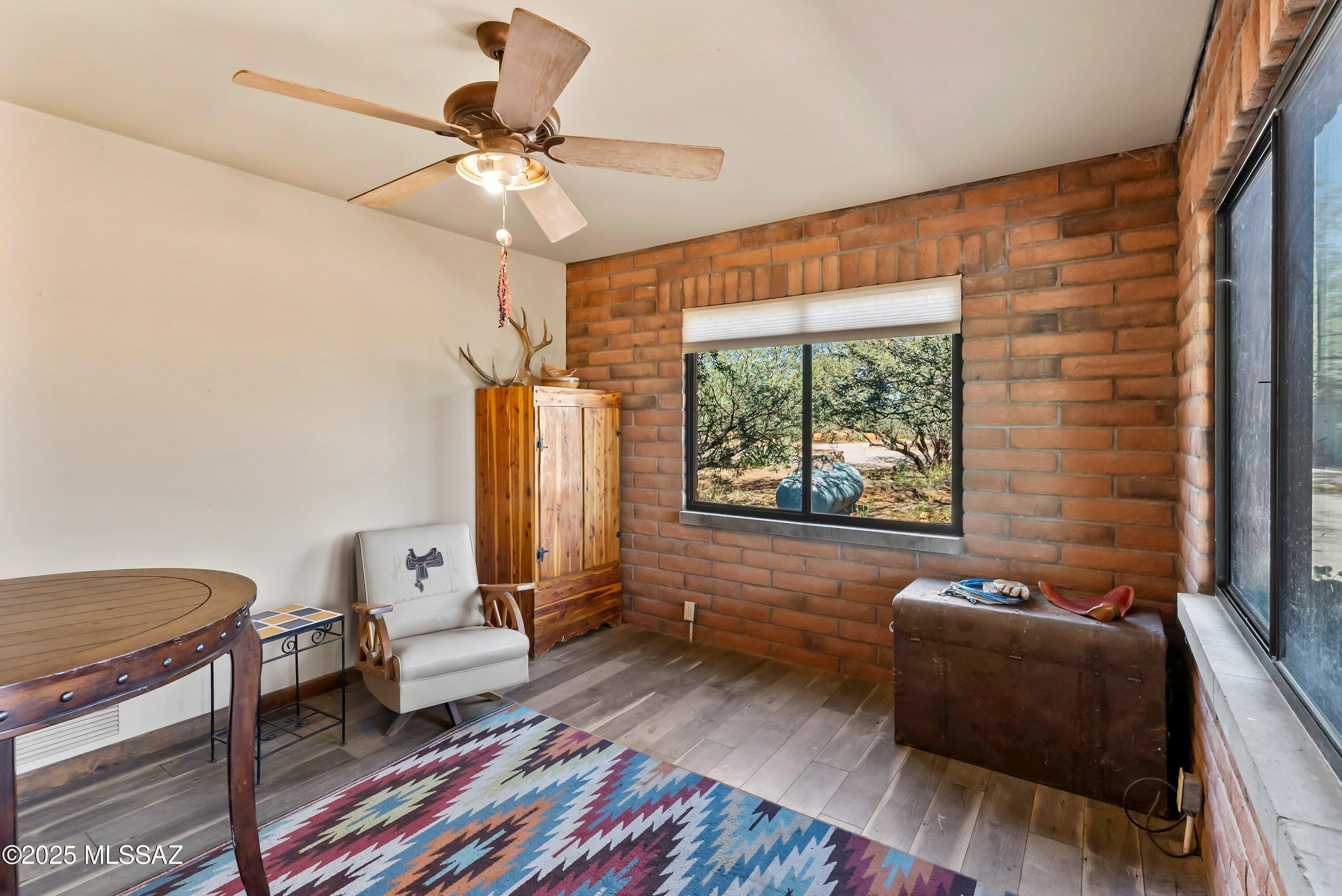 Tubac Foothills Ranch - Residential
