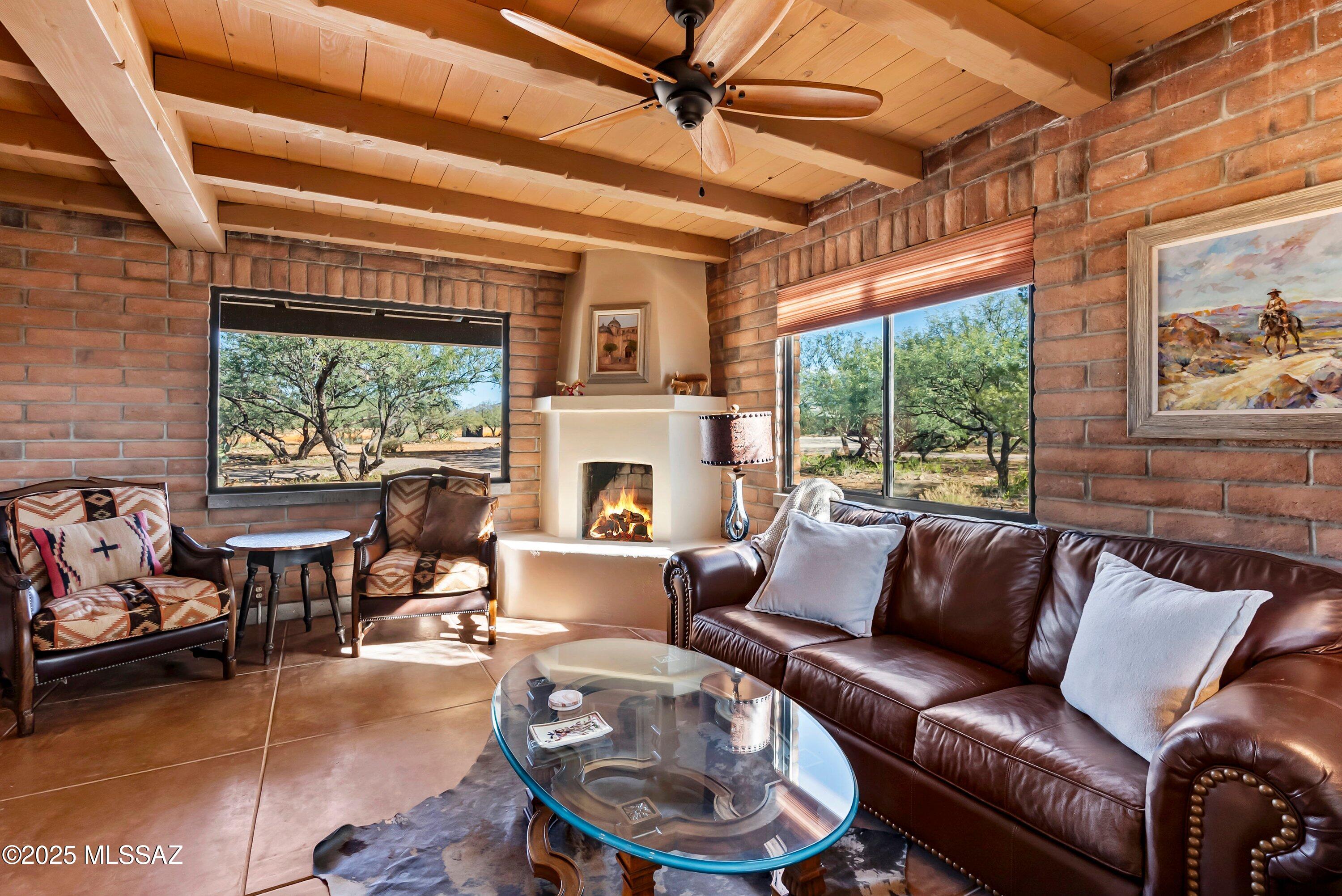 Tubac Foothills Ranch - Residential