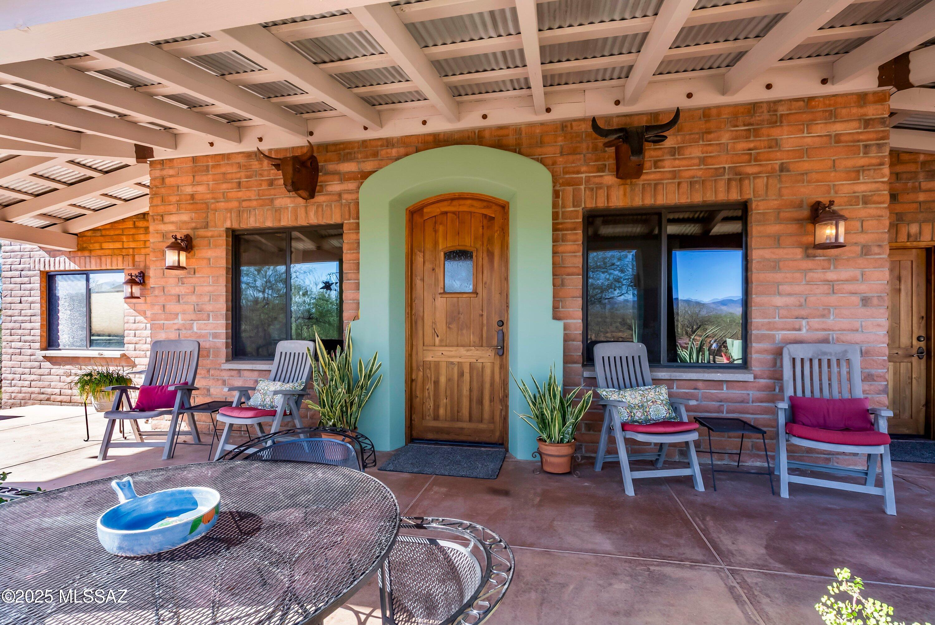 Tubac Foothills Ranch - Residential