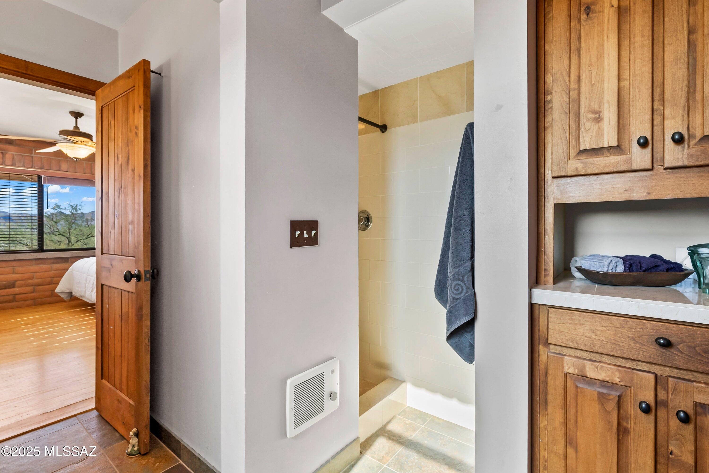 Tubac Foothills Ranch - Residential