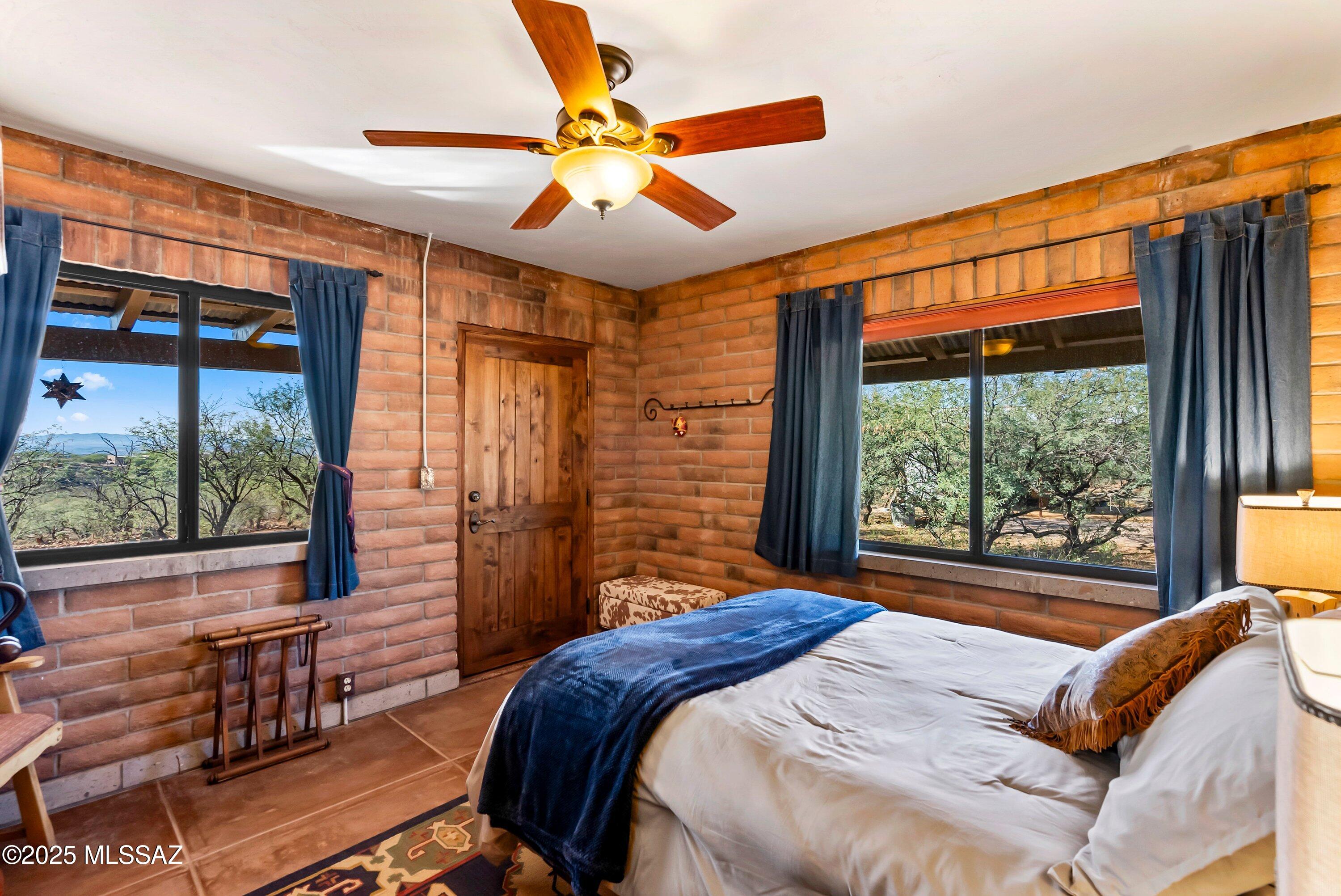 Tubac Foothills Ranch - Residential