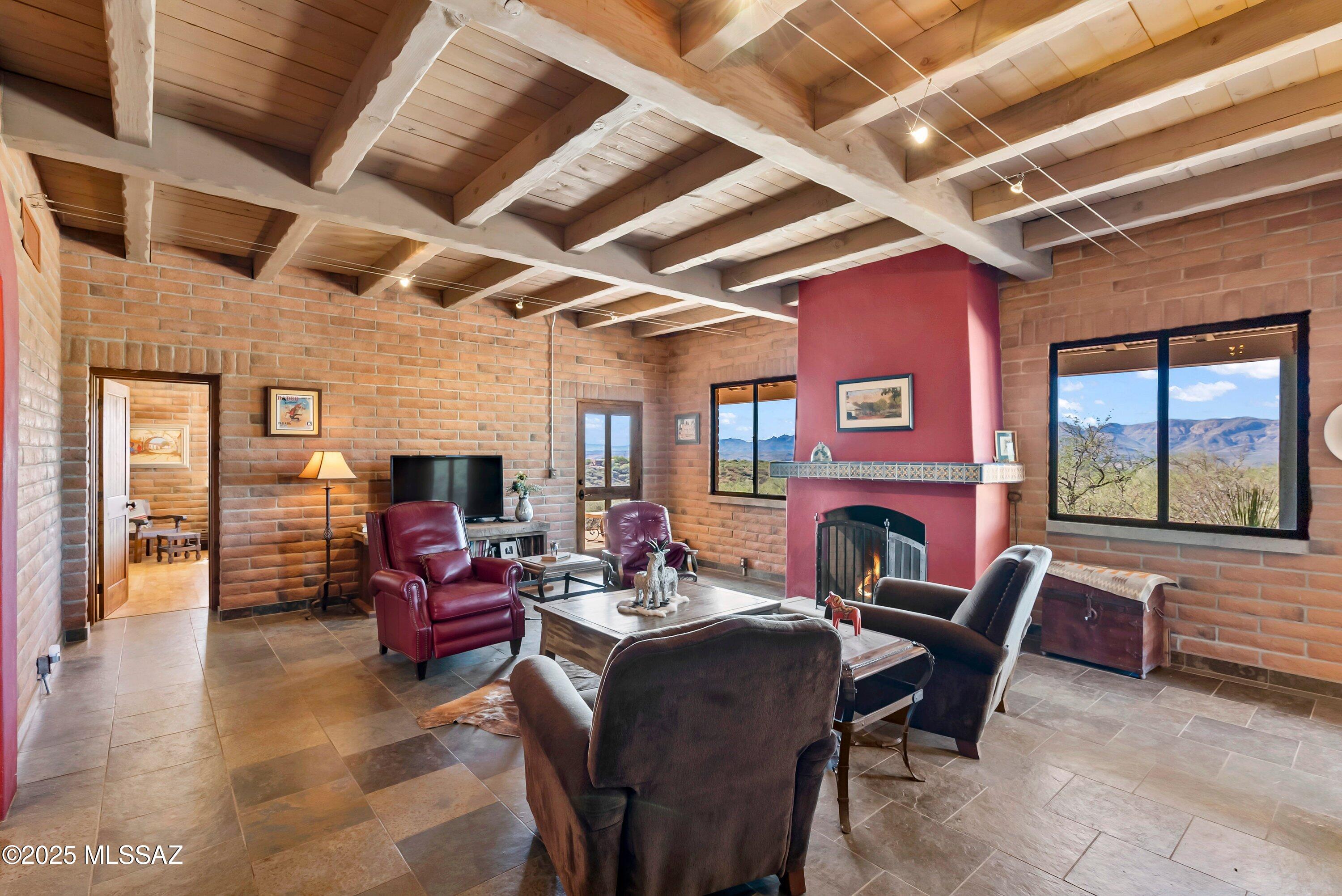 Tubac Foothills Ranch - Residential