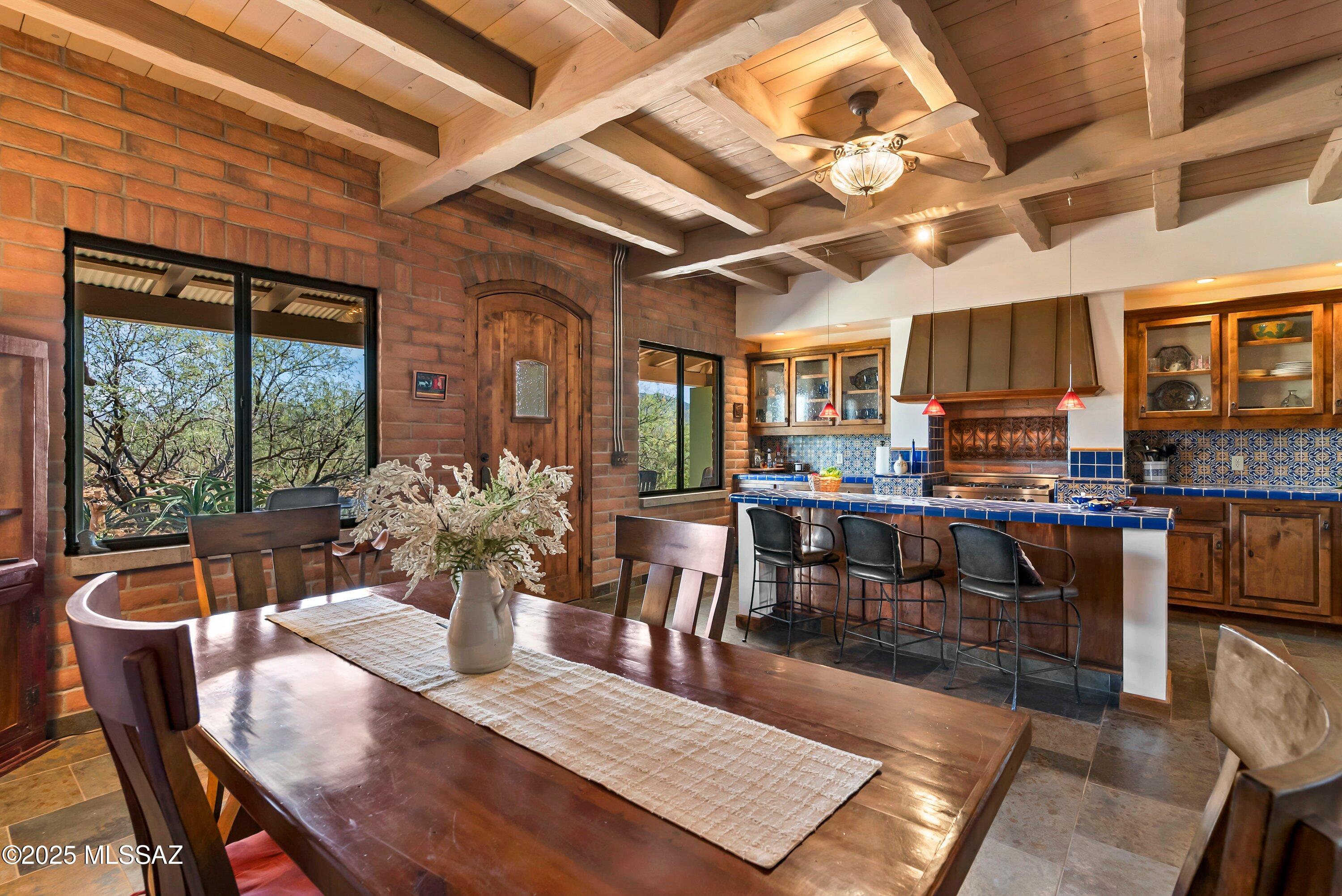 Tubac Foothills Ranch - Residential