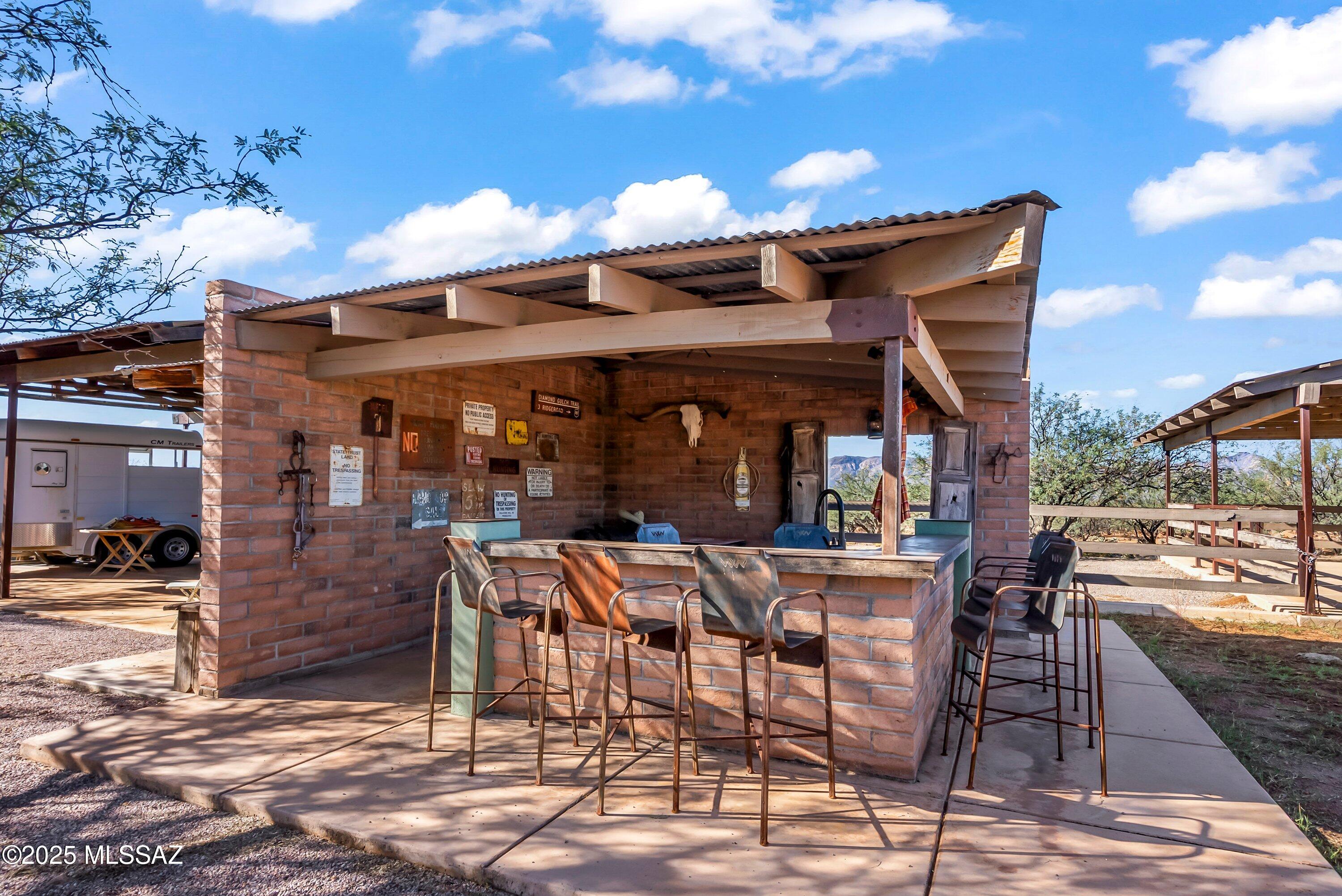 Tubac Foothills Ranch - Residential
