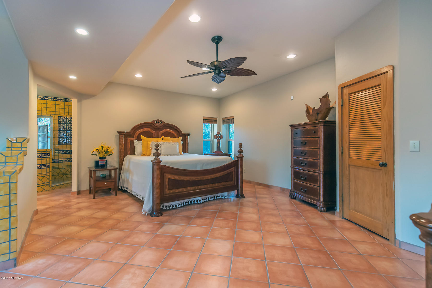 Monte Del Oro (1-187) - Residential
