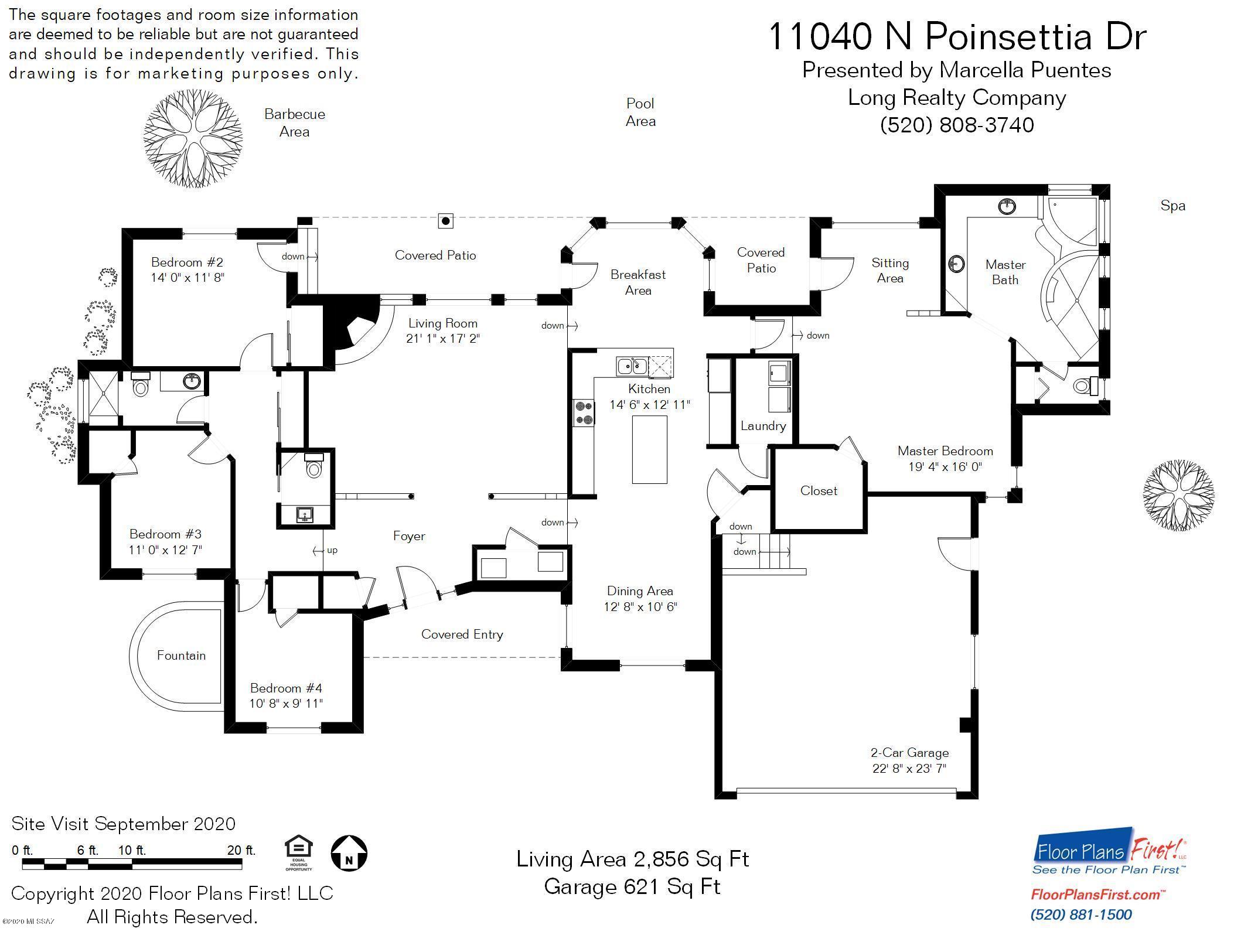 Monte Del Oro (1-187) - Residential