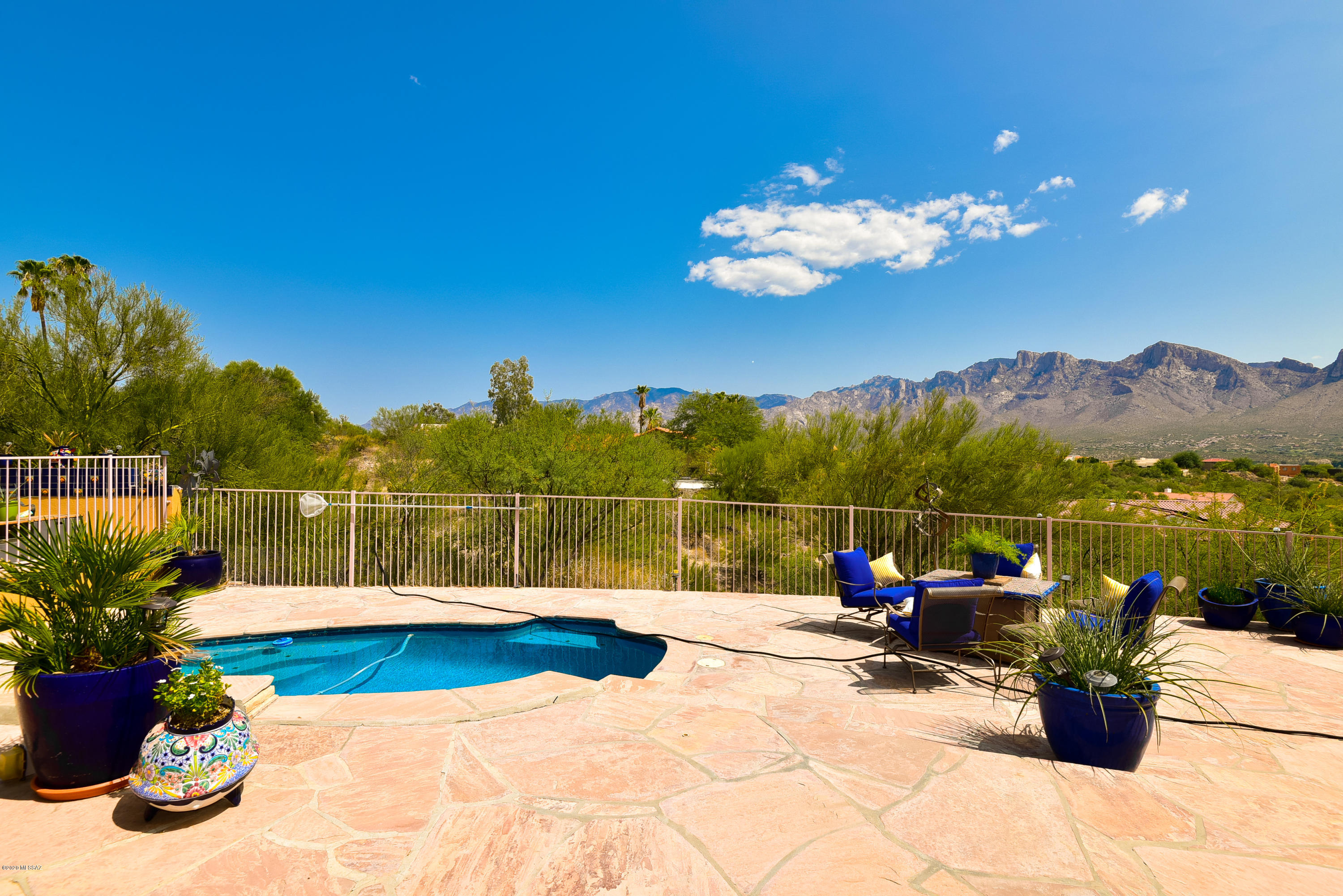 Monte Del Oro (1-187) - Residential