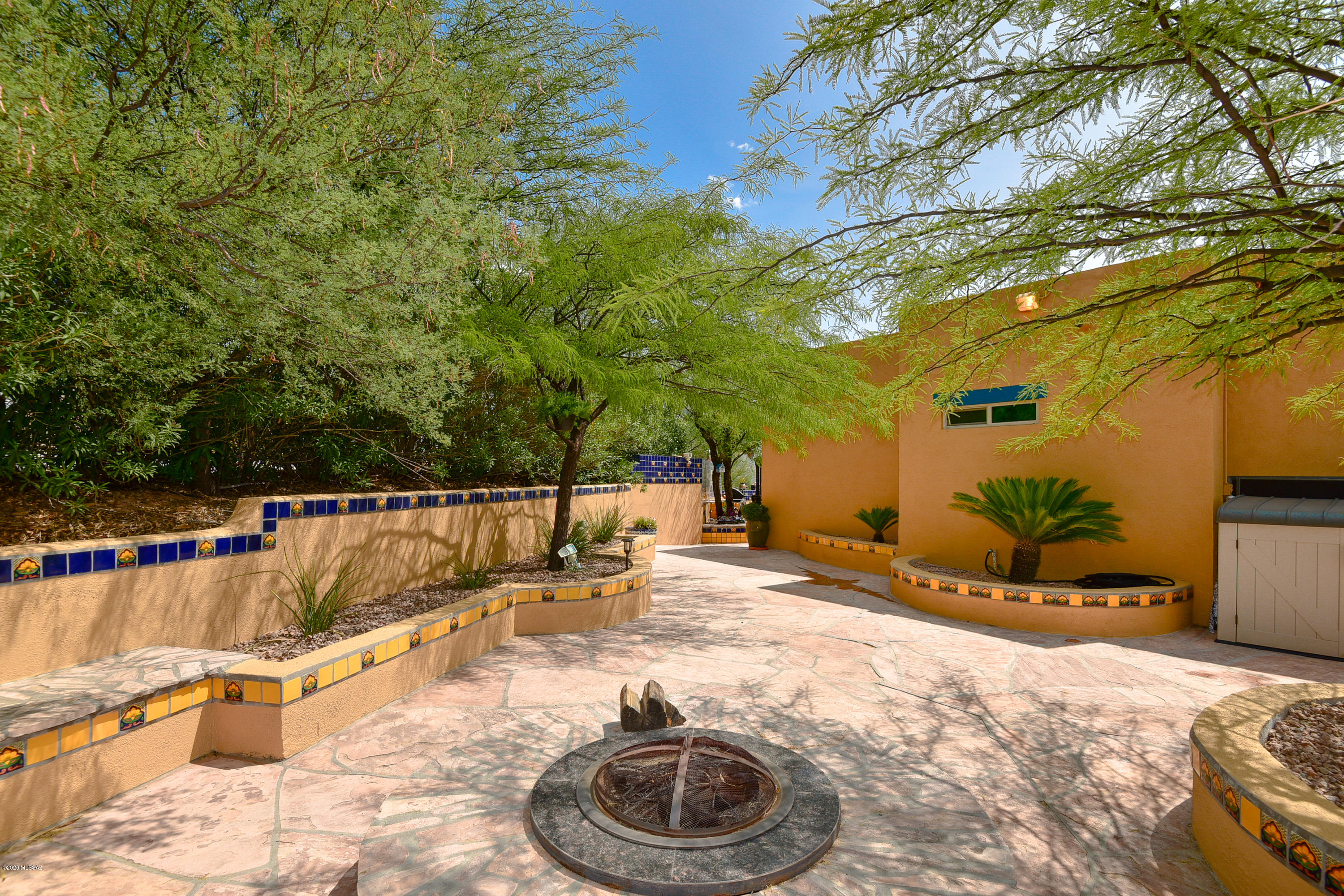 Monte Del Oro (1-187) - Residential