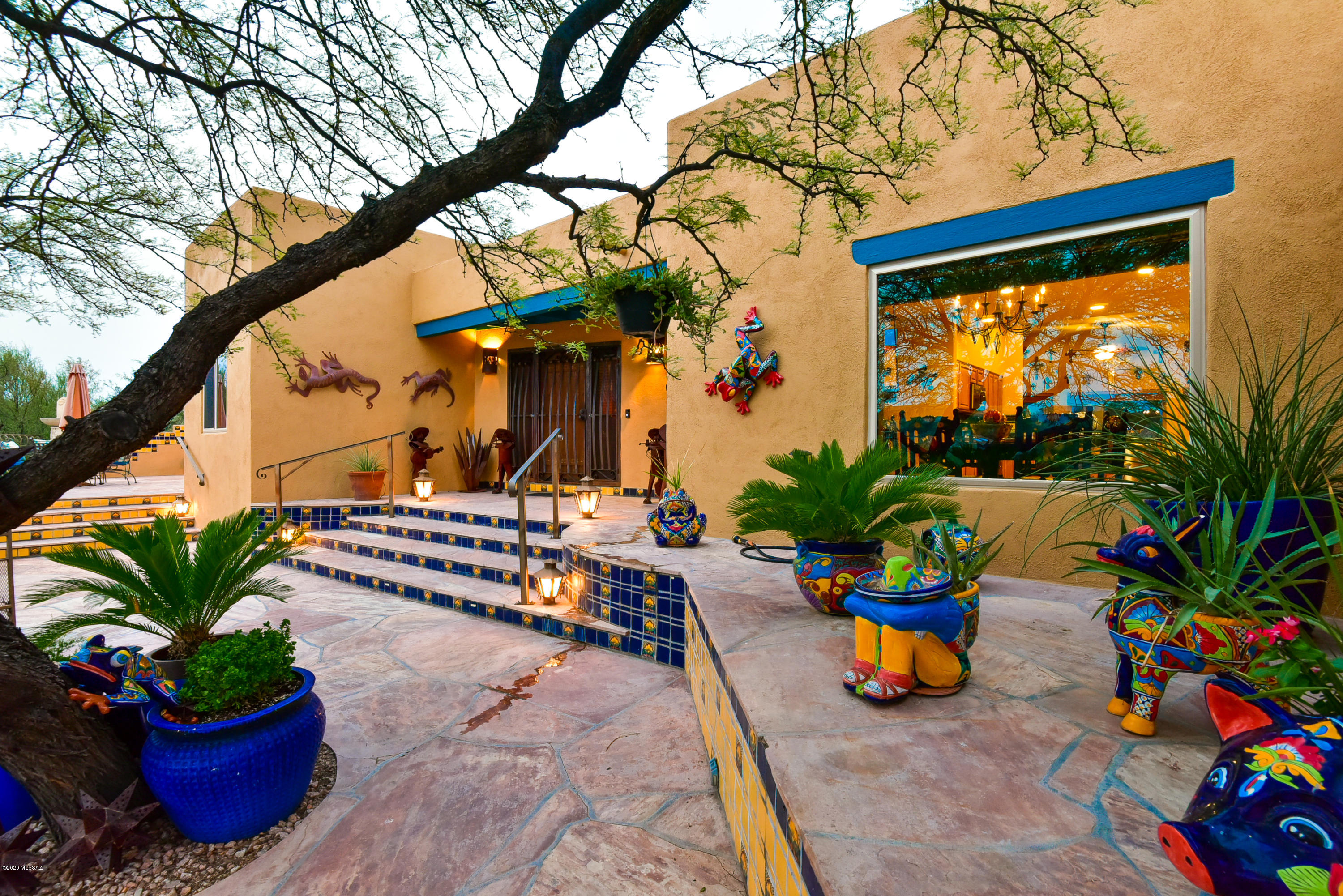 Monte Del Oro (1-187) - Residential