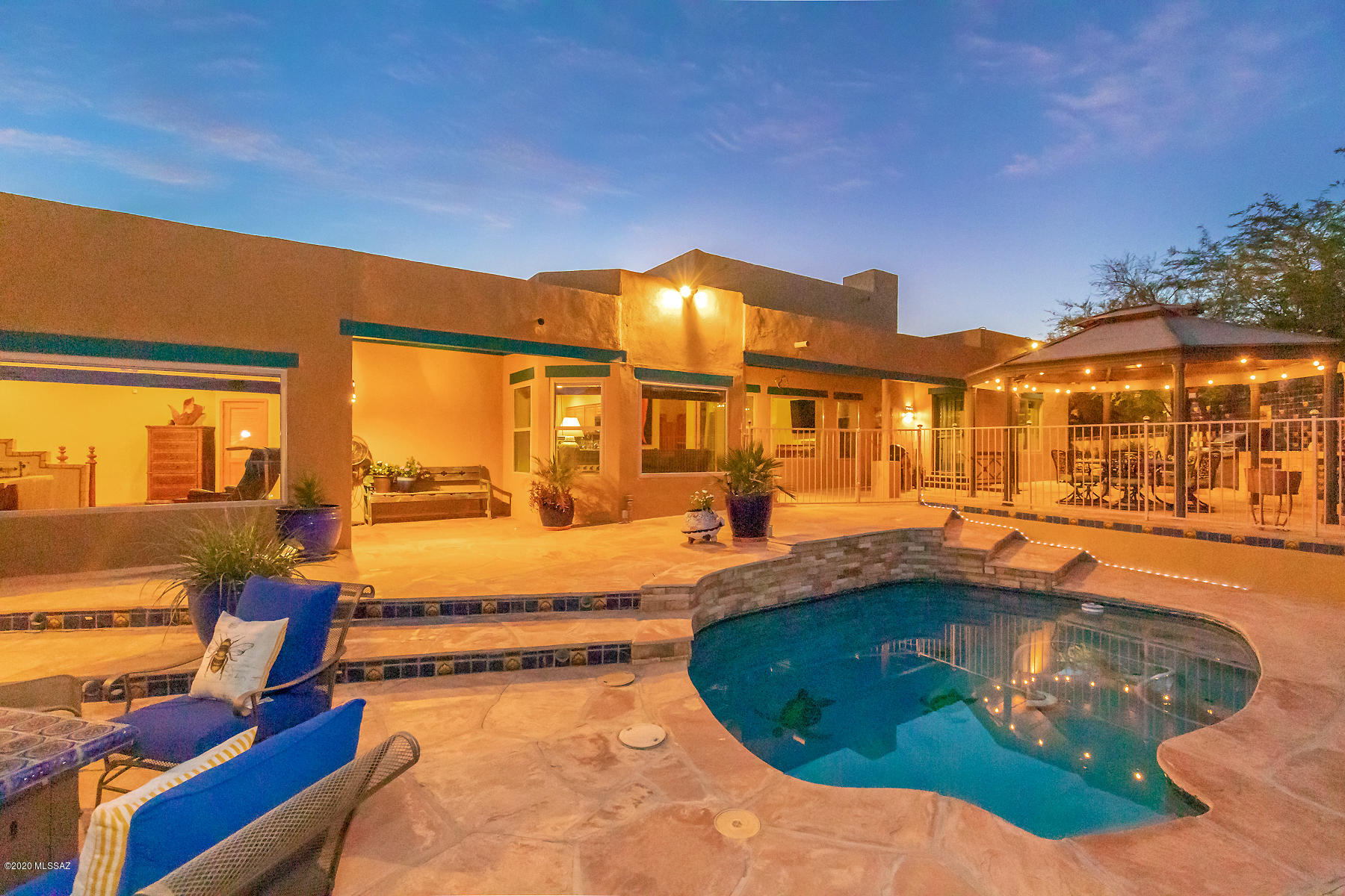 Monte Del Oro (1-187) - Residential