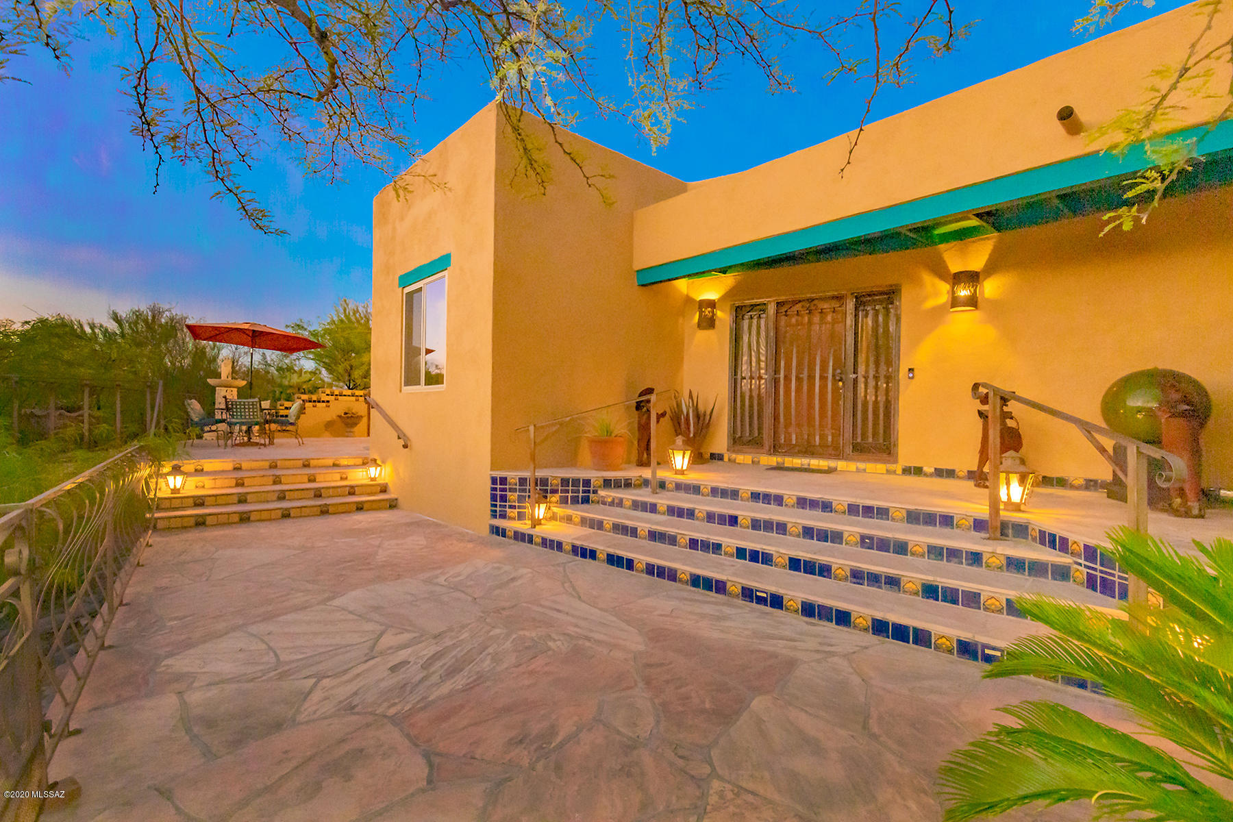 Monte Del Oro (1-187) - Residential
