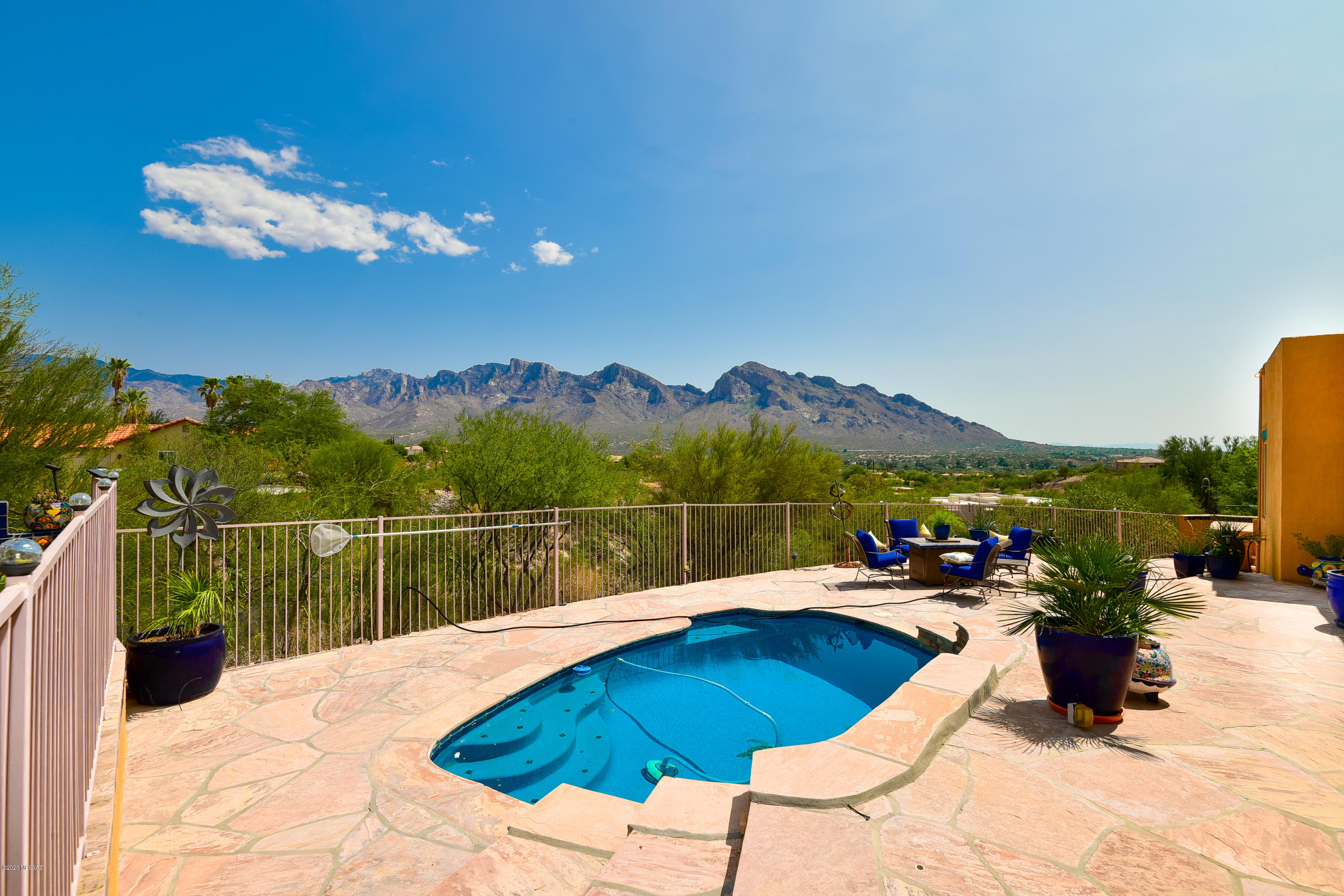 Monte Del Oro (1-187) - Residential
