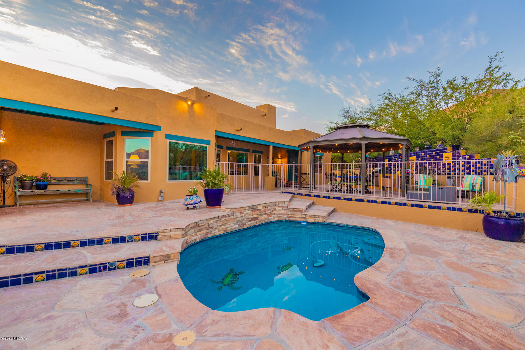 Monte Del Oro (1-187) - Residential
