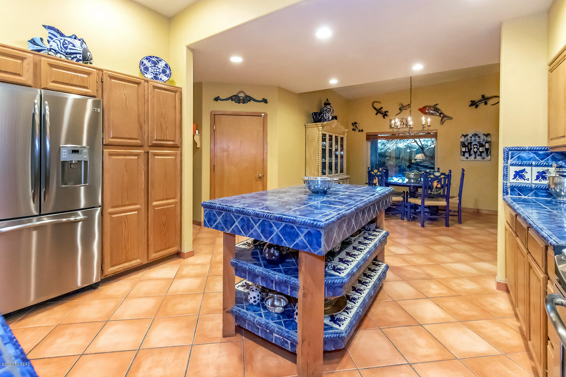 Monte Del Oro (1-187) - Residential