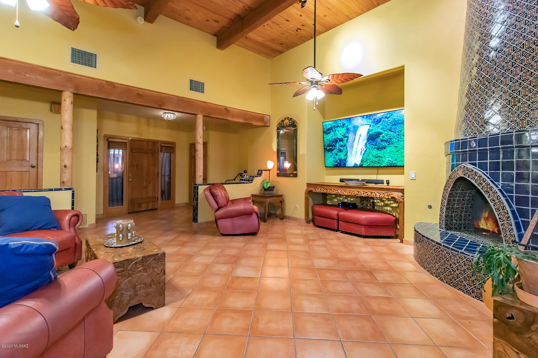 Monte Del Oro (1-187) - Residential