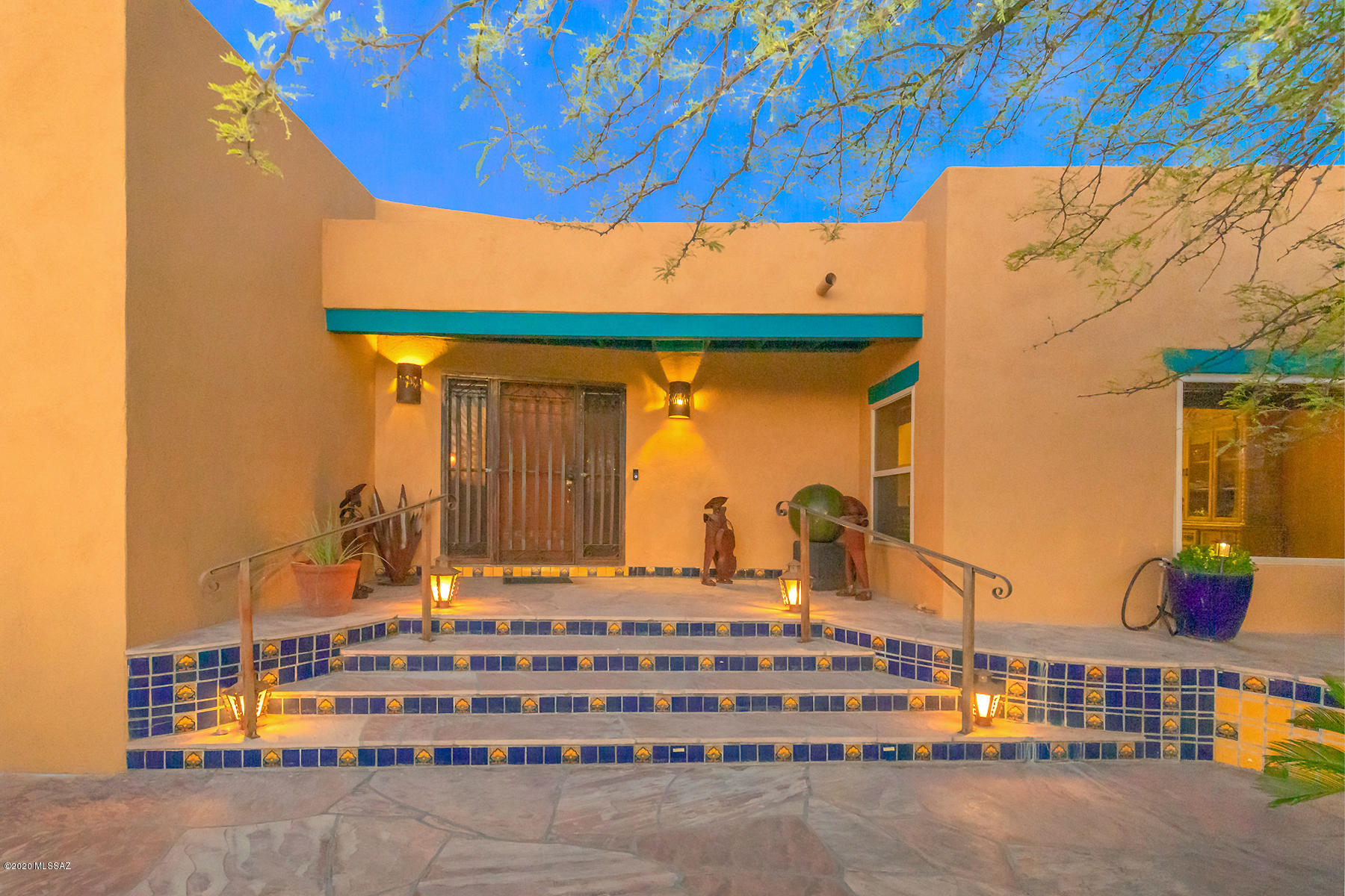 Monte Del Oro (1-187) - Residential