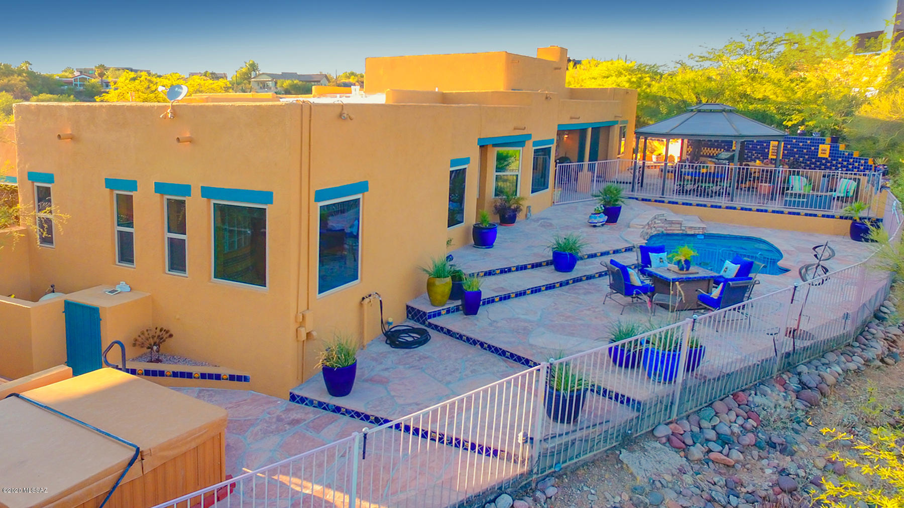 Monte Del Oro (1-187) - Residential