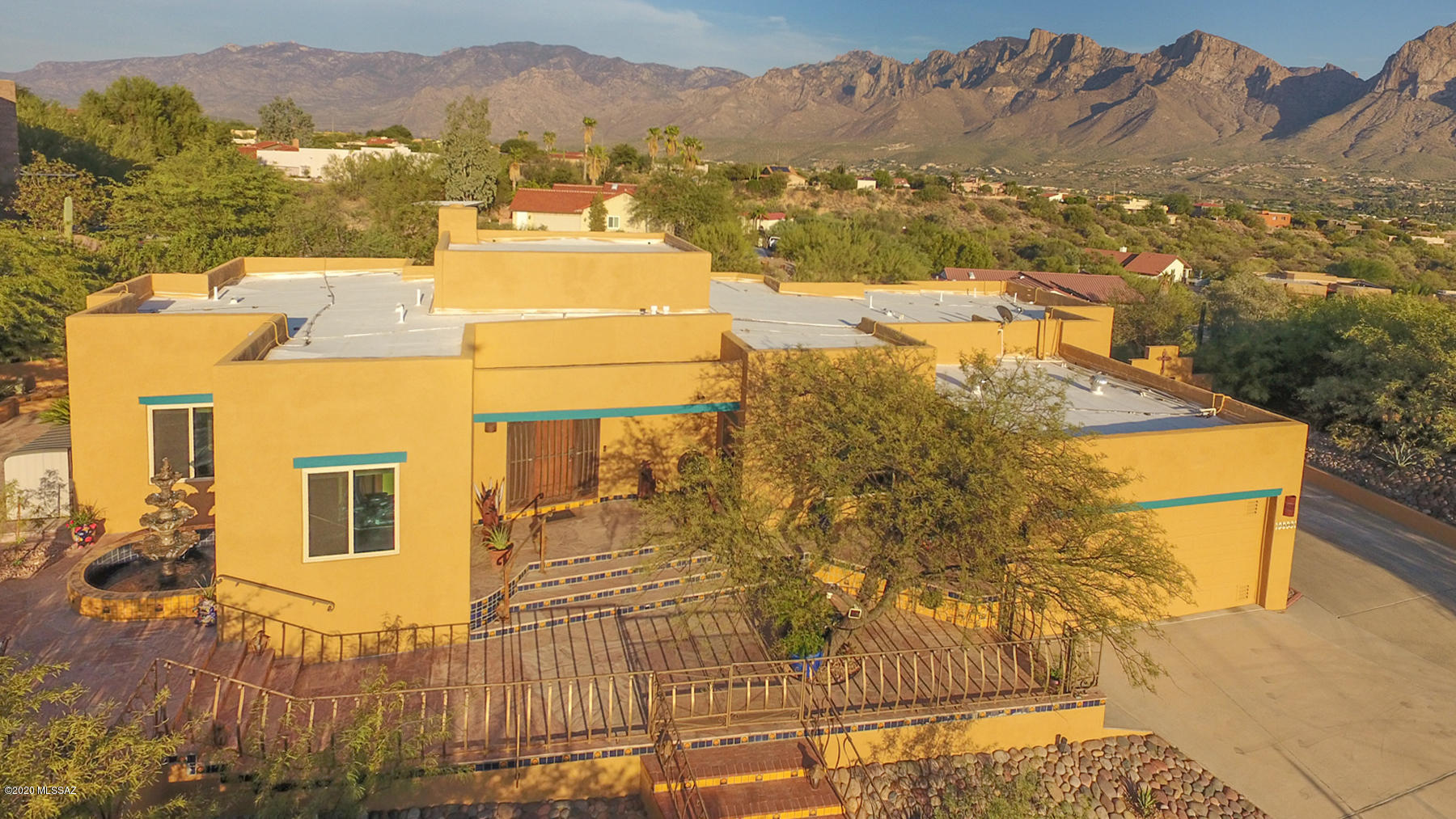 Monte Del Oro (1-187) - Residential