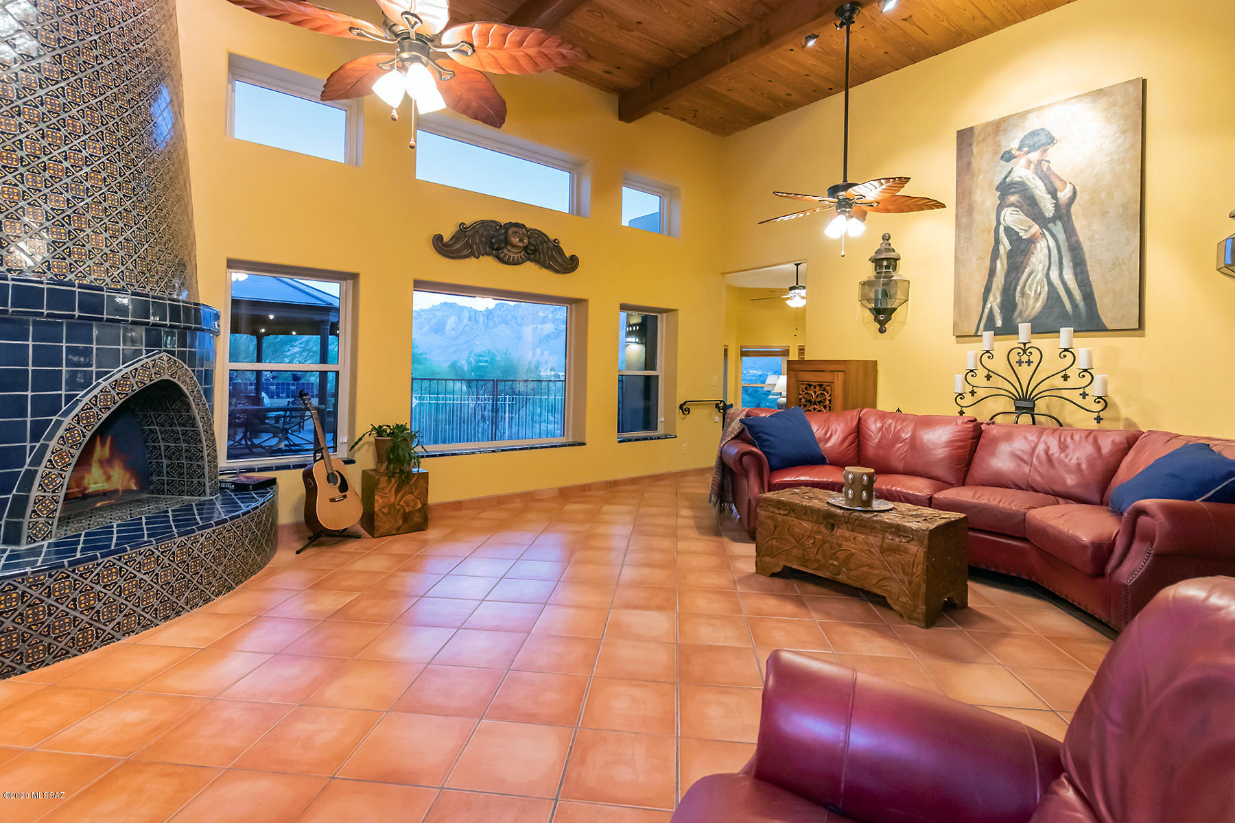 Monte Del Oro (1-187) - Residential