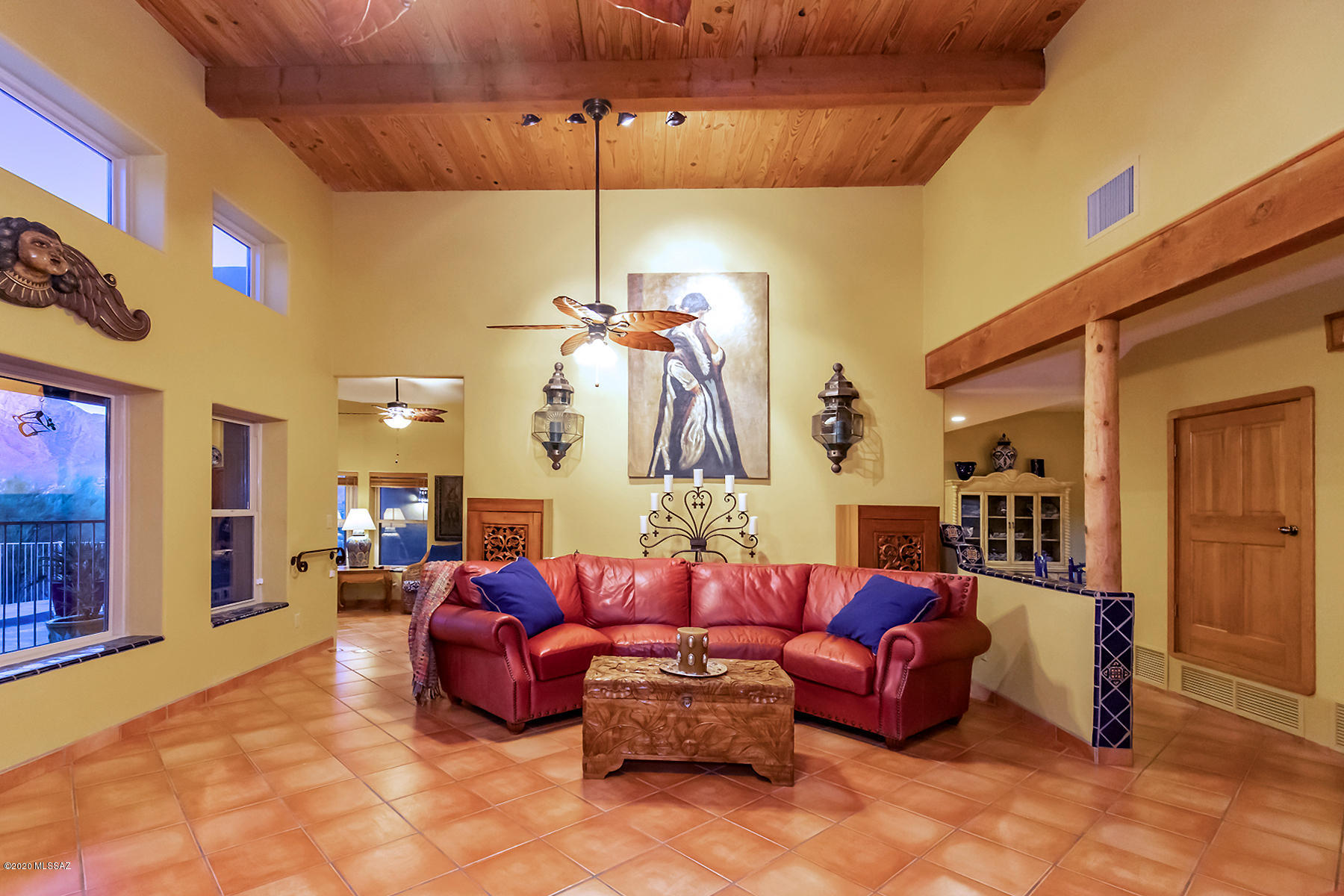 Monte Del Oro (1-187) - Residential