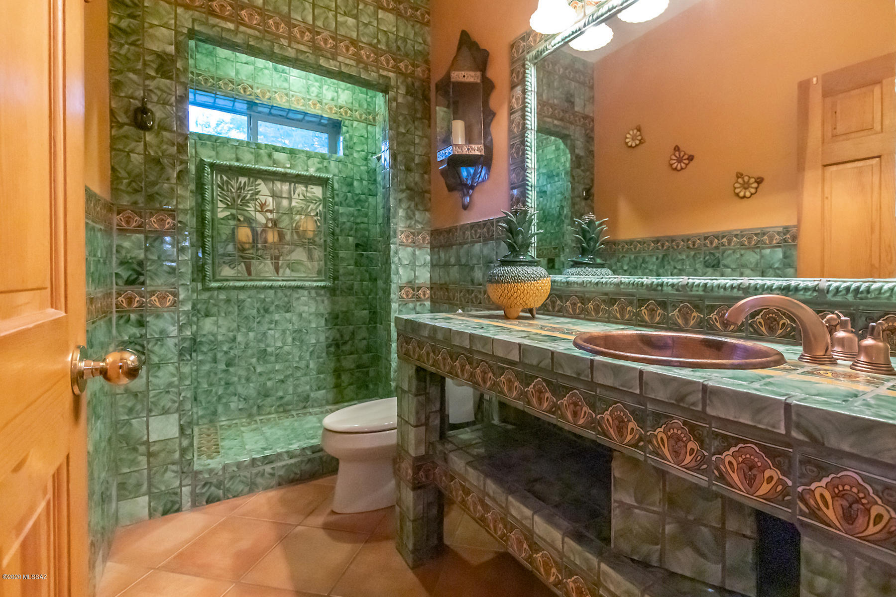Monte Del Oro (1-187) - Residential