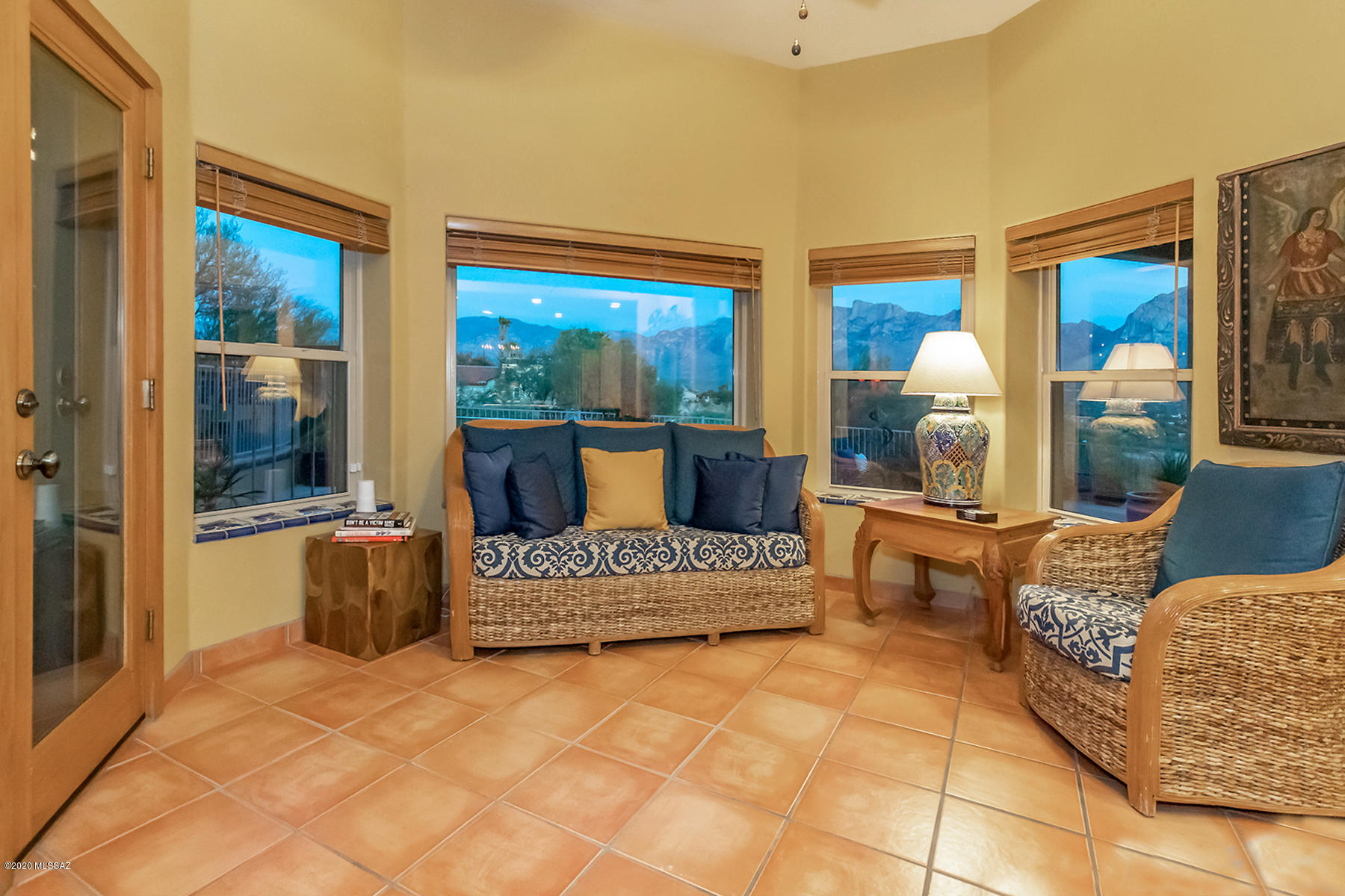 Monte Del Oro (1-187) - Residential