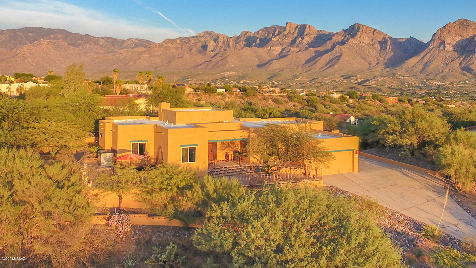 Monte Del Oro (1-187) - Residential