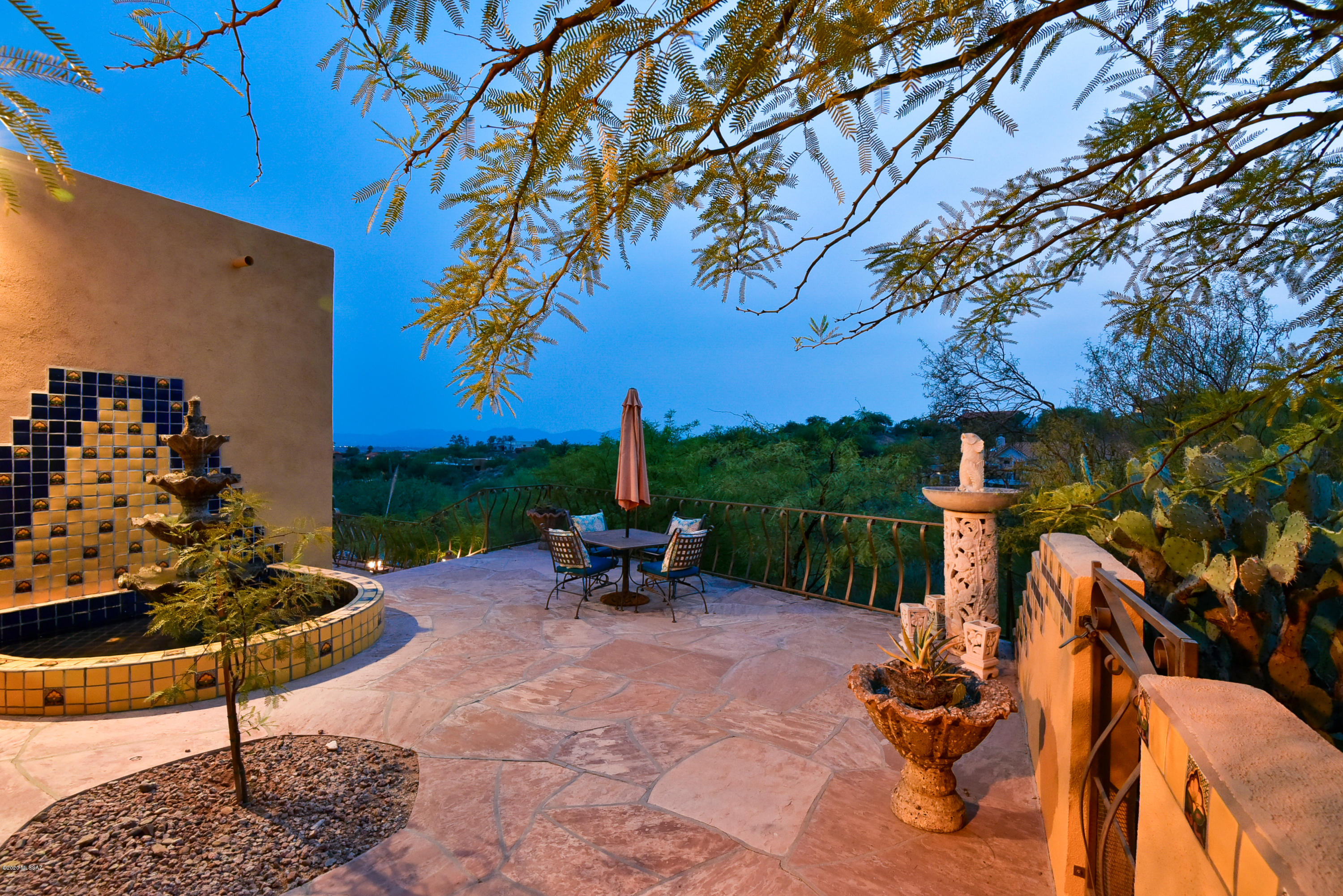 Monte Del Oro (1-187) - Residential